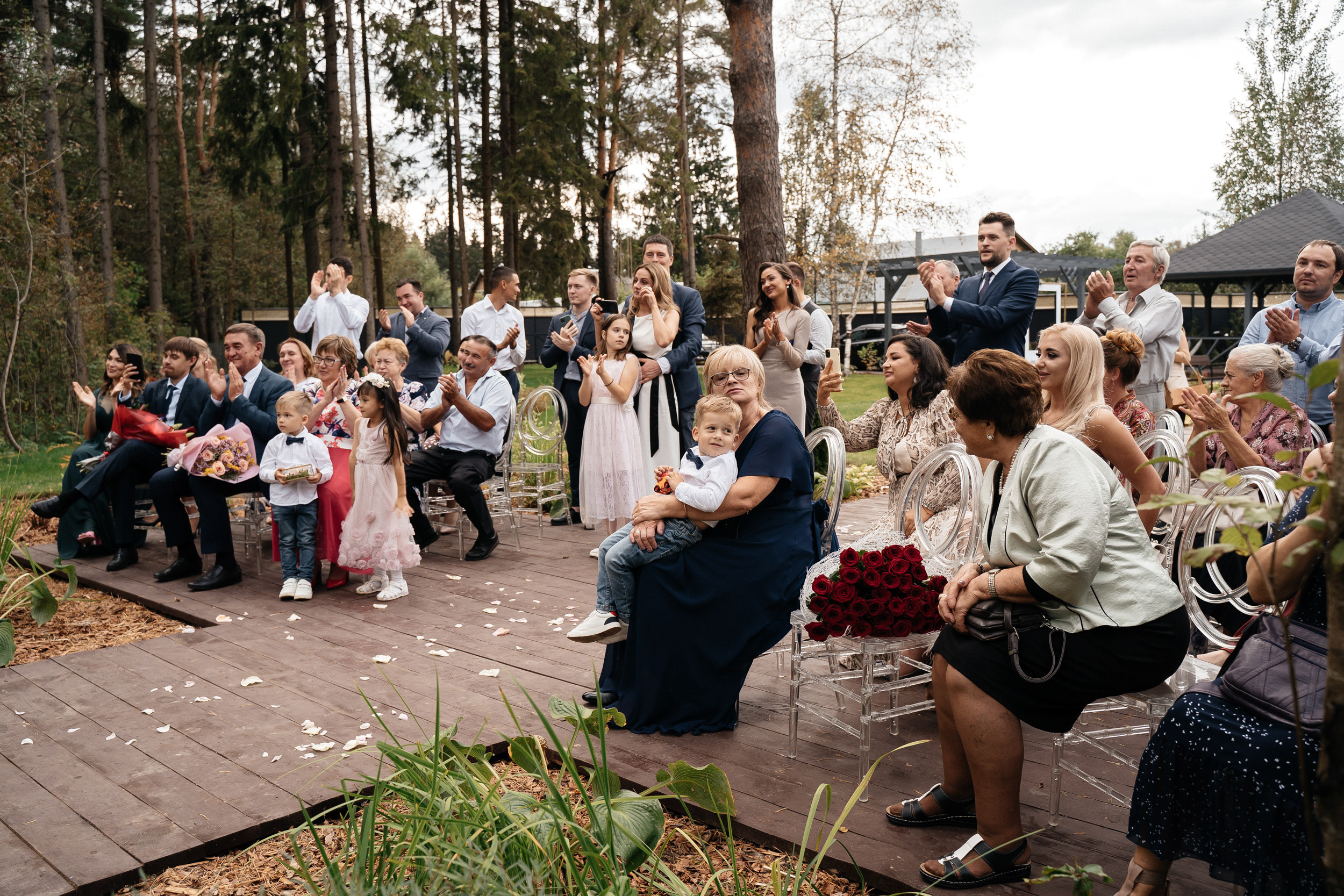 Айвар и Александра. Павел Мерк. Стильная свадебная фотография