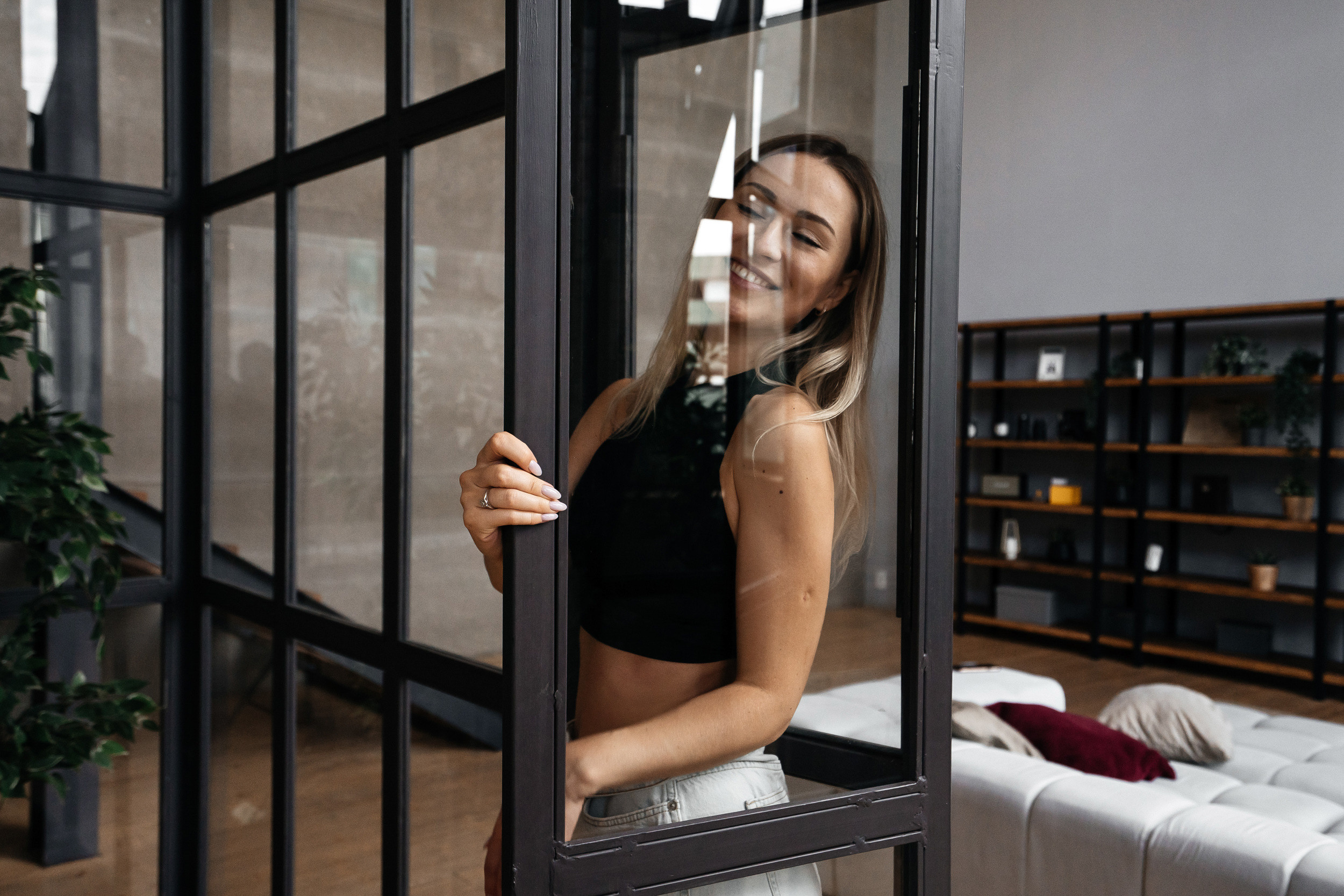 Айвар и Александра. Павел Мерк. Стильная свадебная фотография