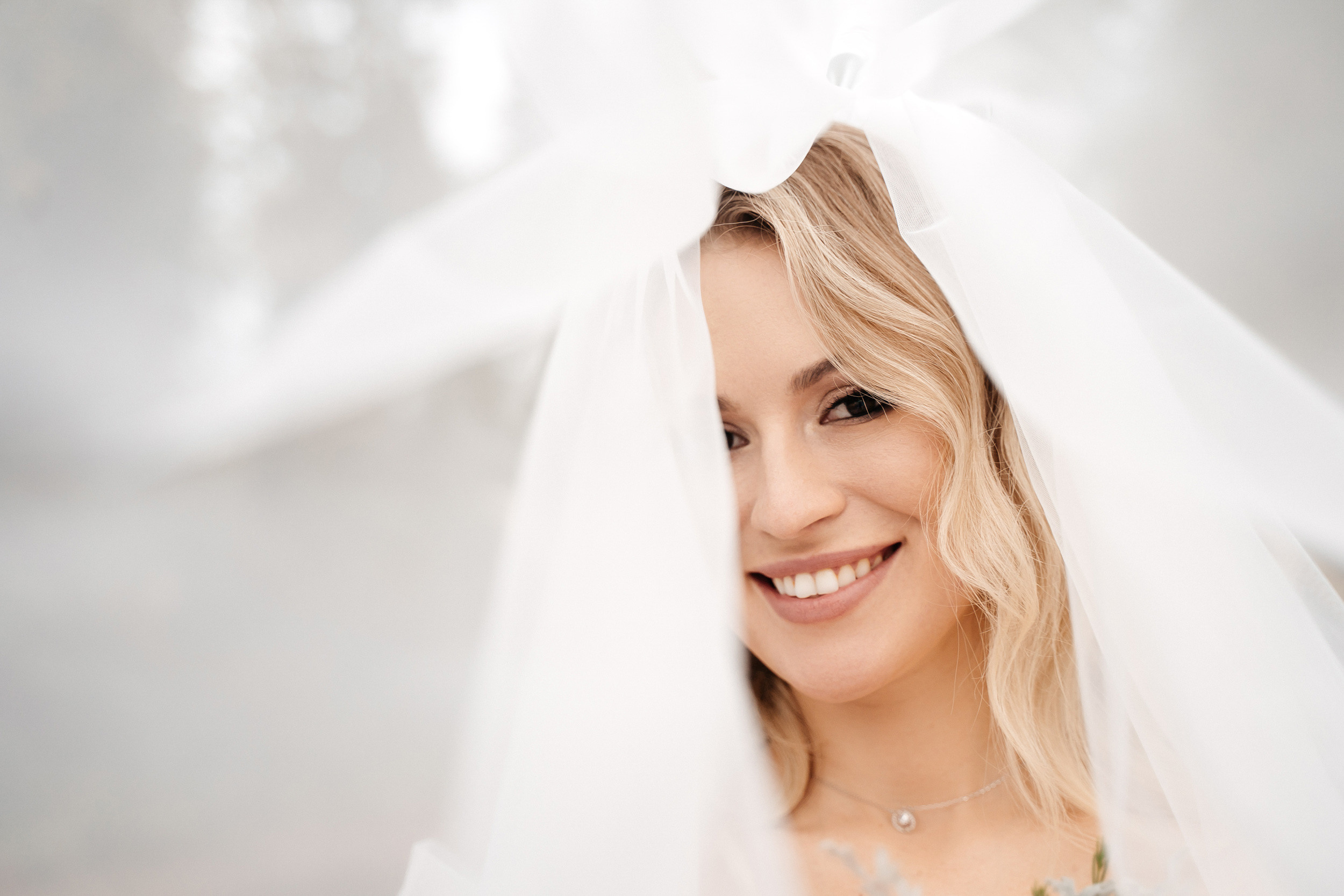 Айвар и Александра. Павел Мерк. Стильная свадебная фотография