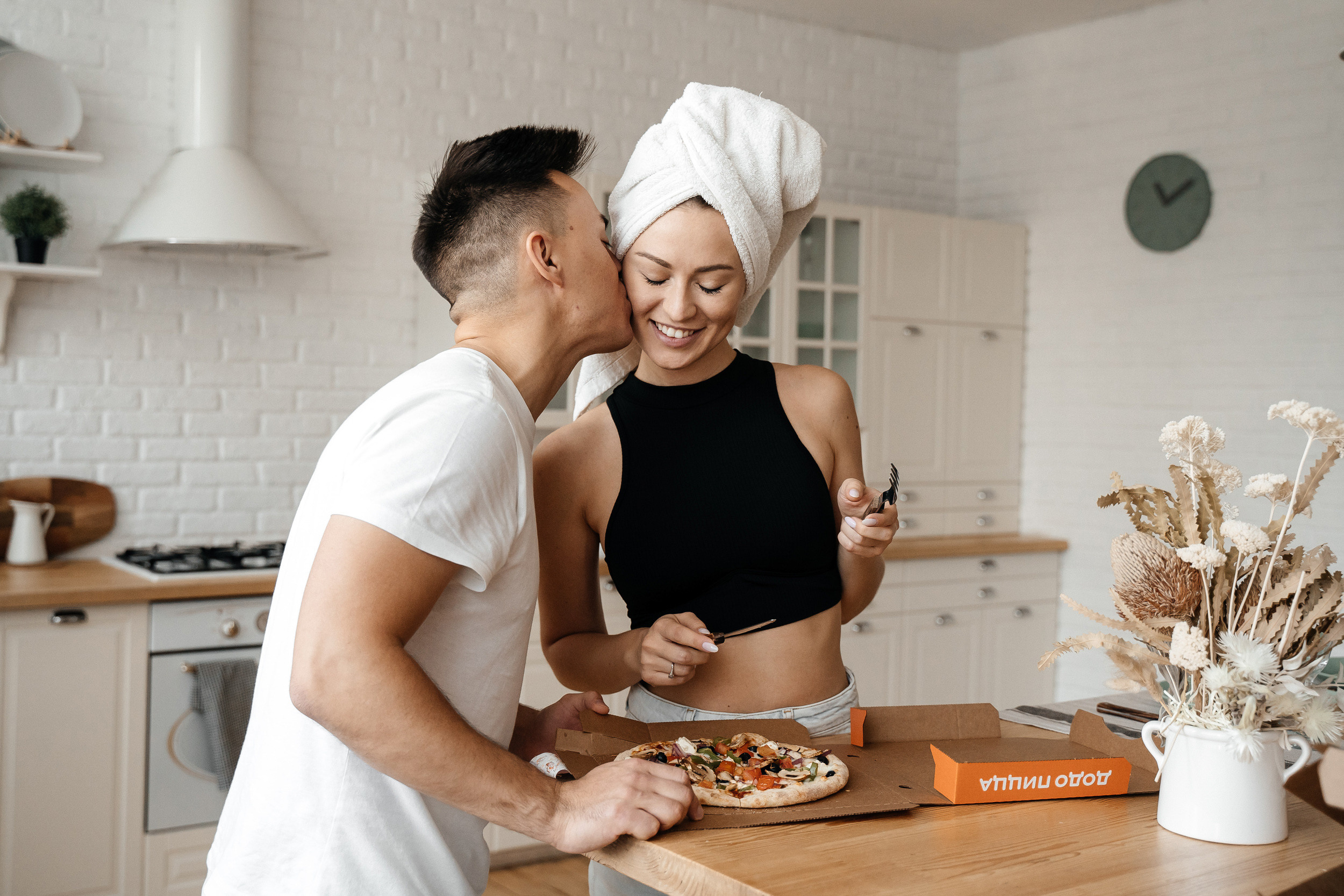 Айвар и Александра. Павел Мерк. Стильная свадебная фотография