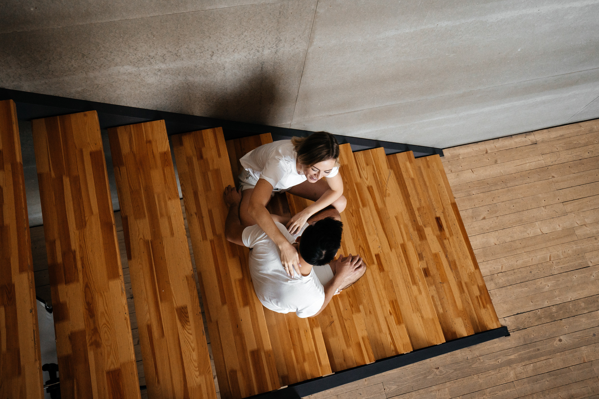 Айвар и Александра. Павел Мерк. Стильная свадебная фотография