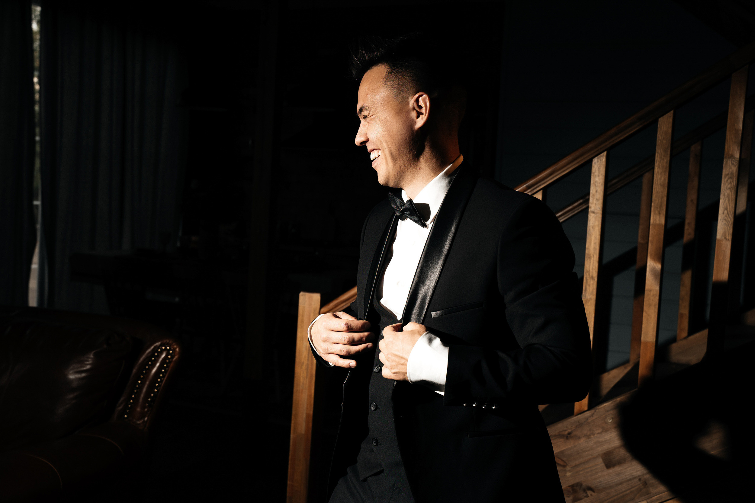 Айвар и Александра. Павел Мерк. Стильная свадебная фотография