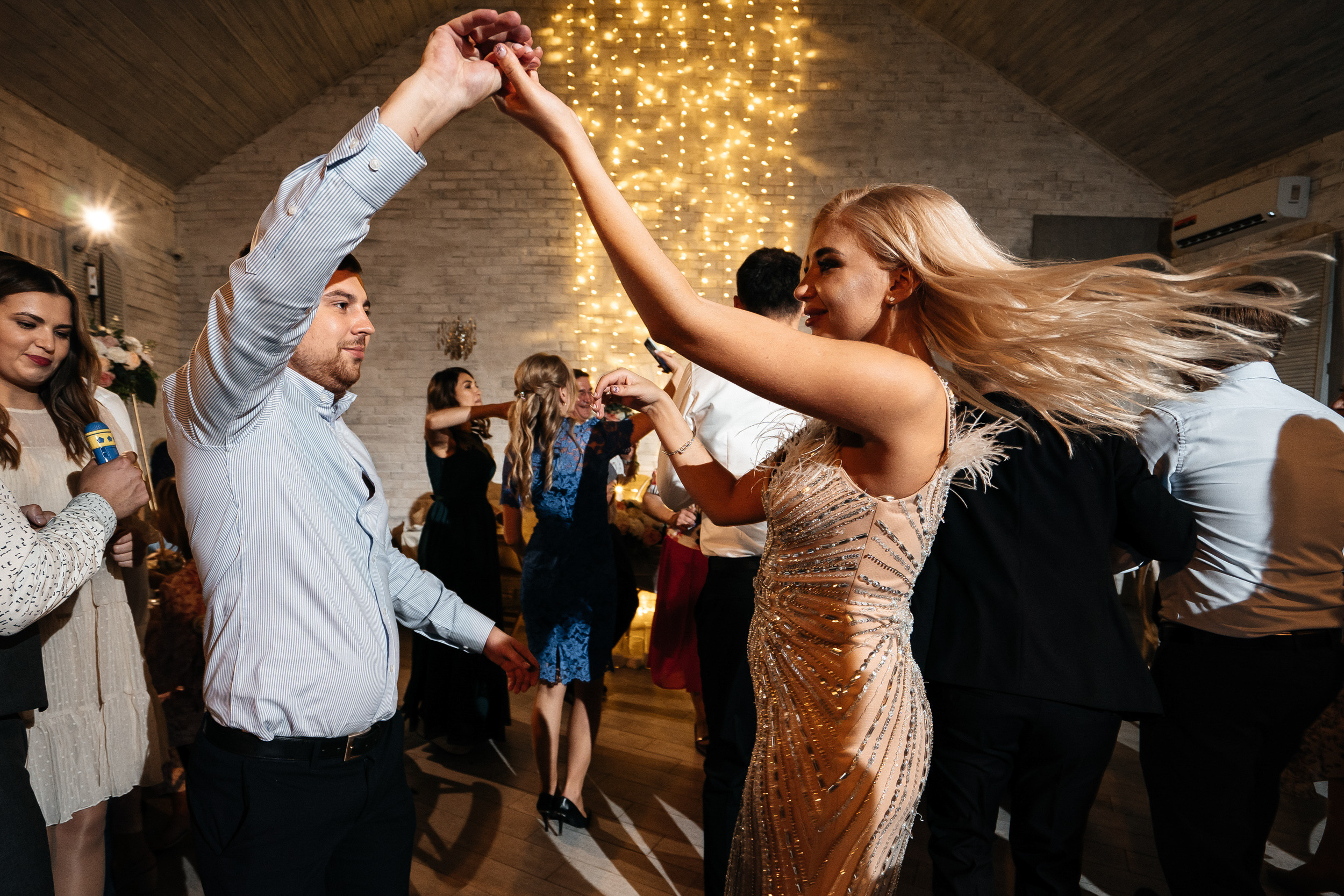 Айвар и Александра. Павел Мерк. Стильная свадебная фотография