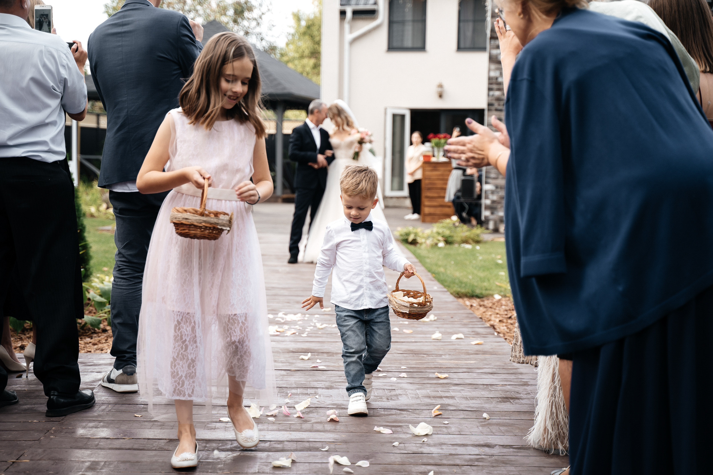 Айвар и Александра. Павел Мерк. Стильная свадебная фотография