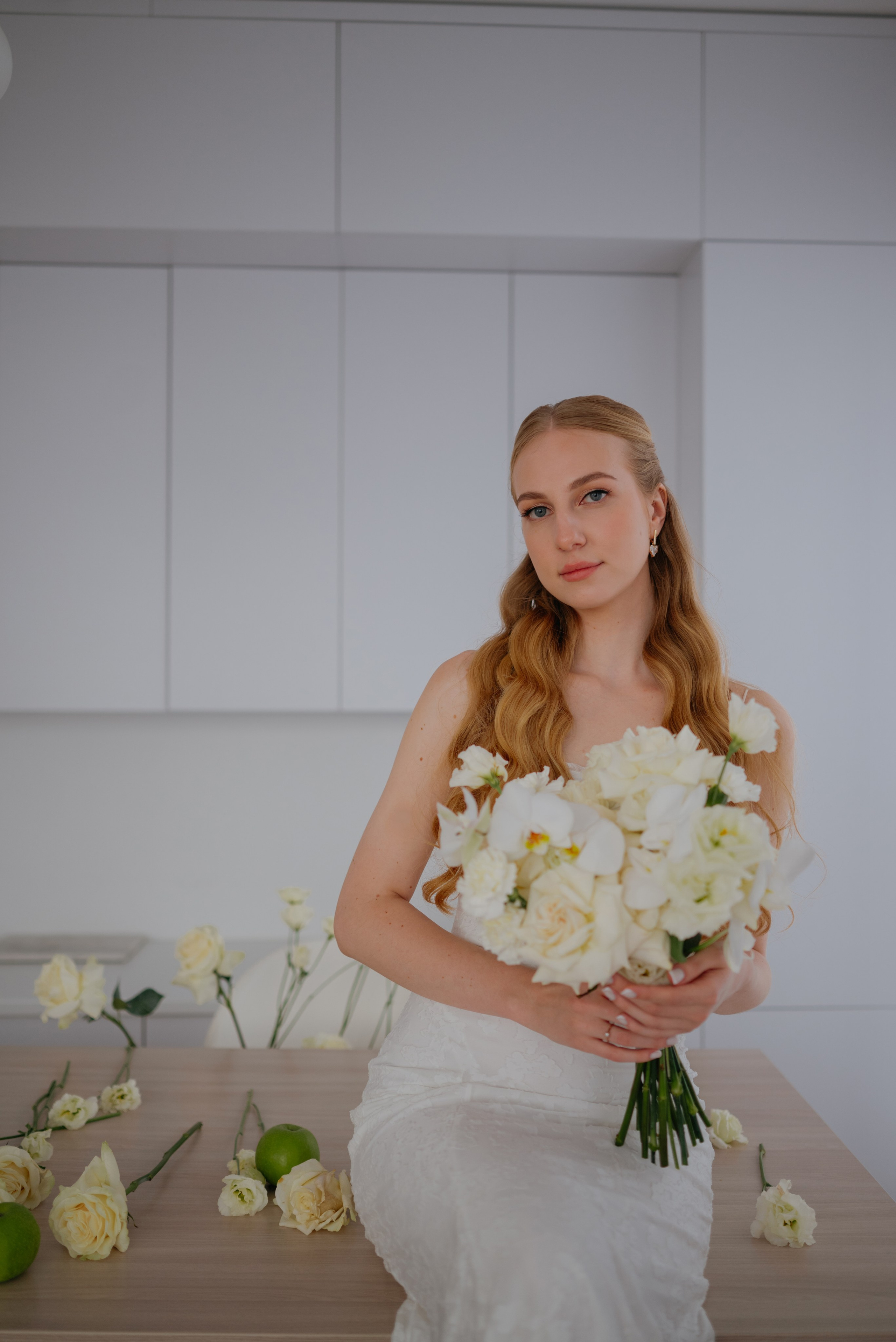 Игорь и Вероника. Свадебный фотограф Уфа Дарья Насырова