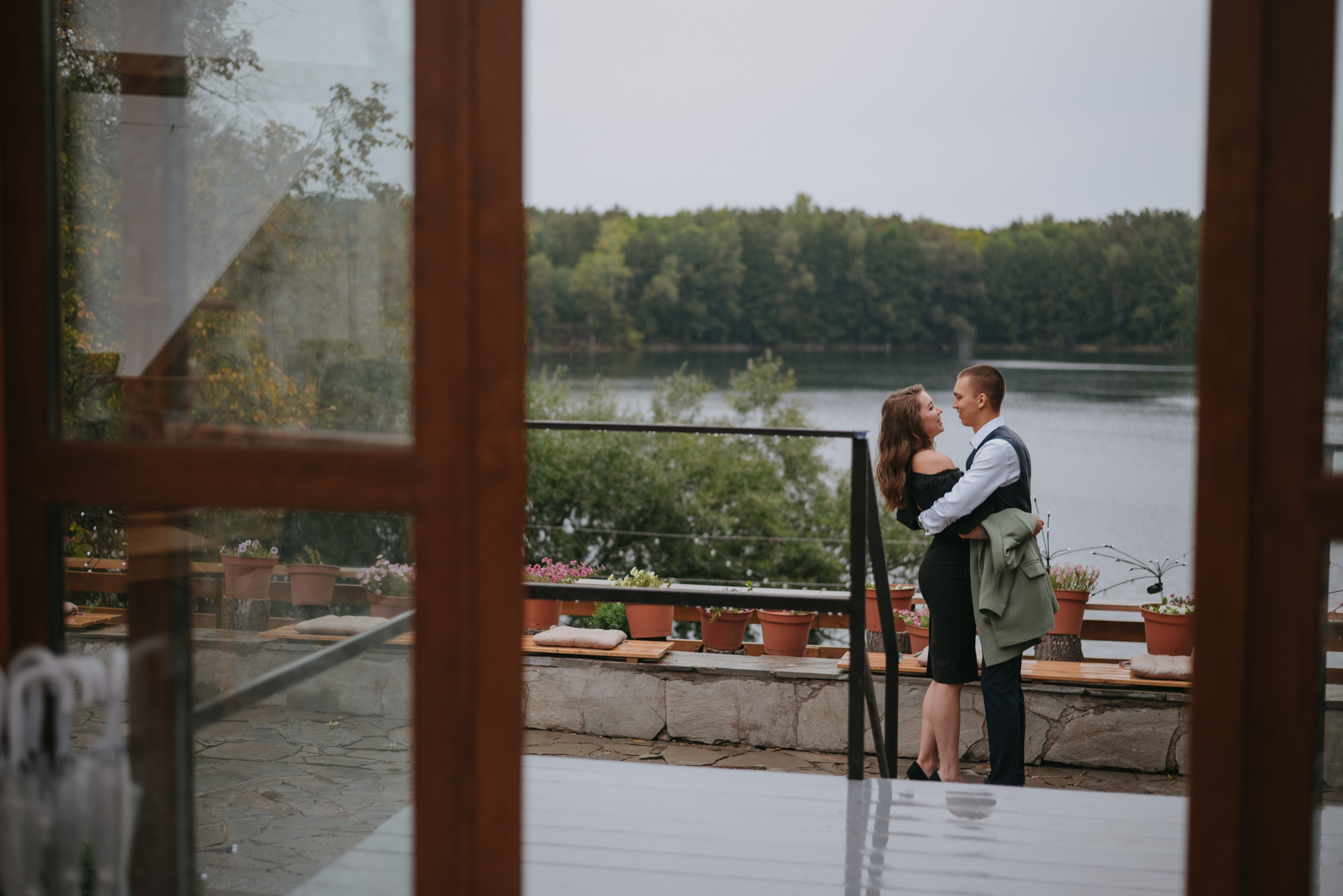 Тимур и Юлия. Свадебный фотограф Уфа Дарья Насырова