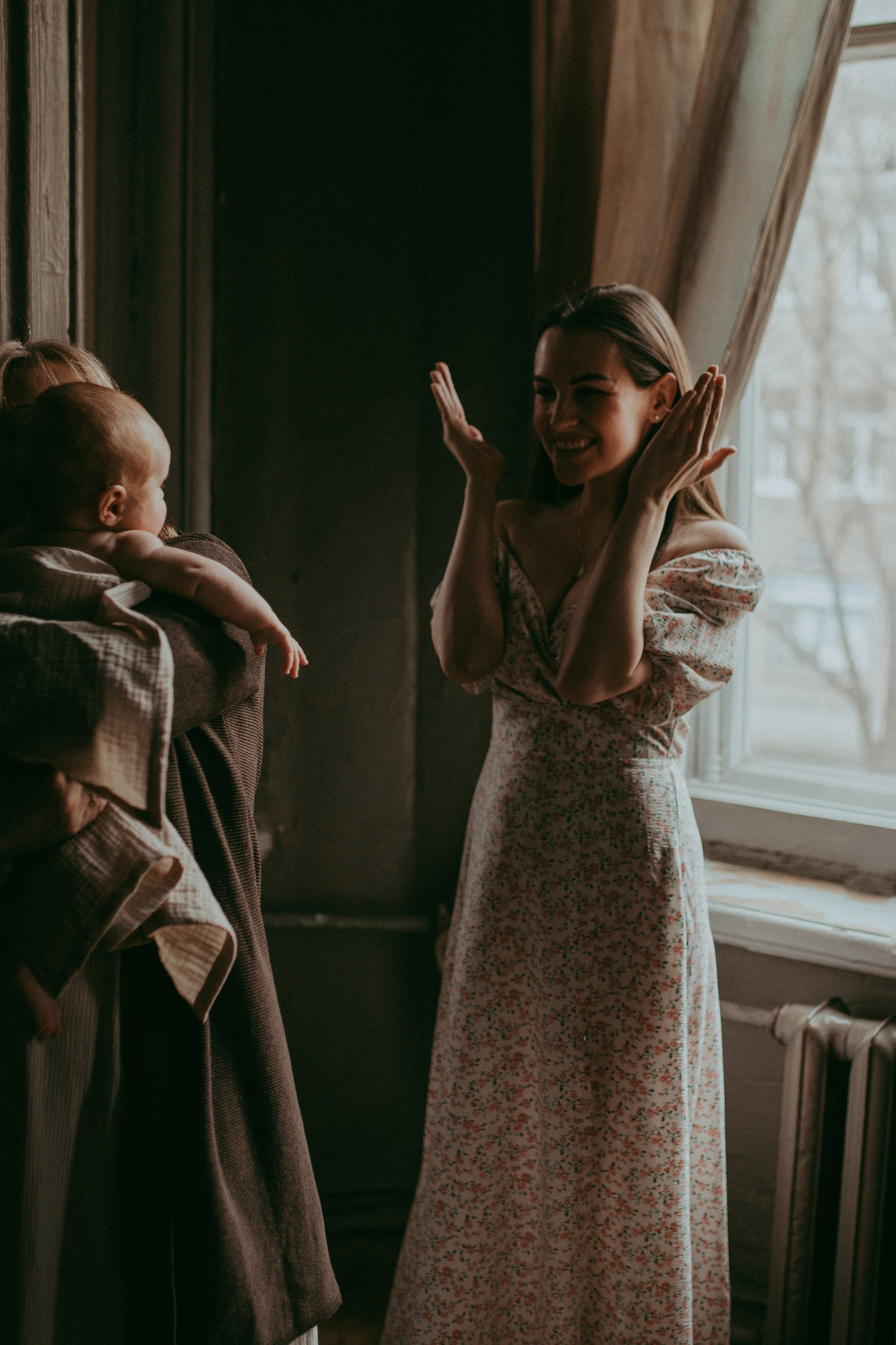 История. Семейный фотограф Санкт-Петербург Елена Корытцева