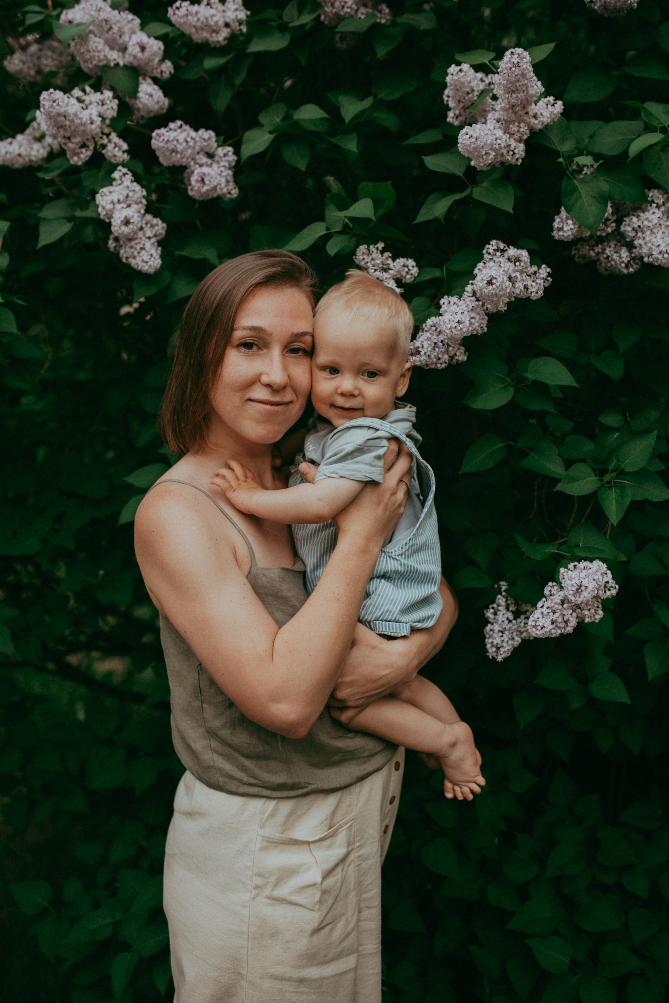 В один прекрасный день. Семейный фотограф Санкт-Петербург Елена Корытцева