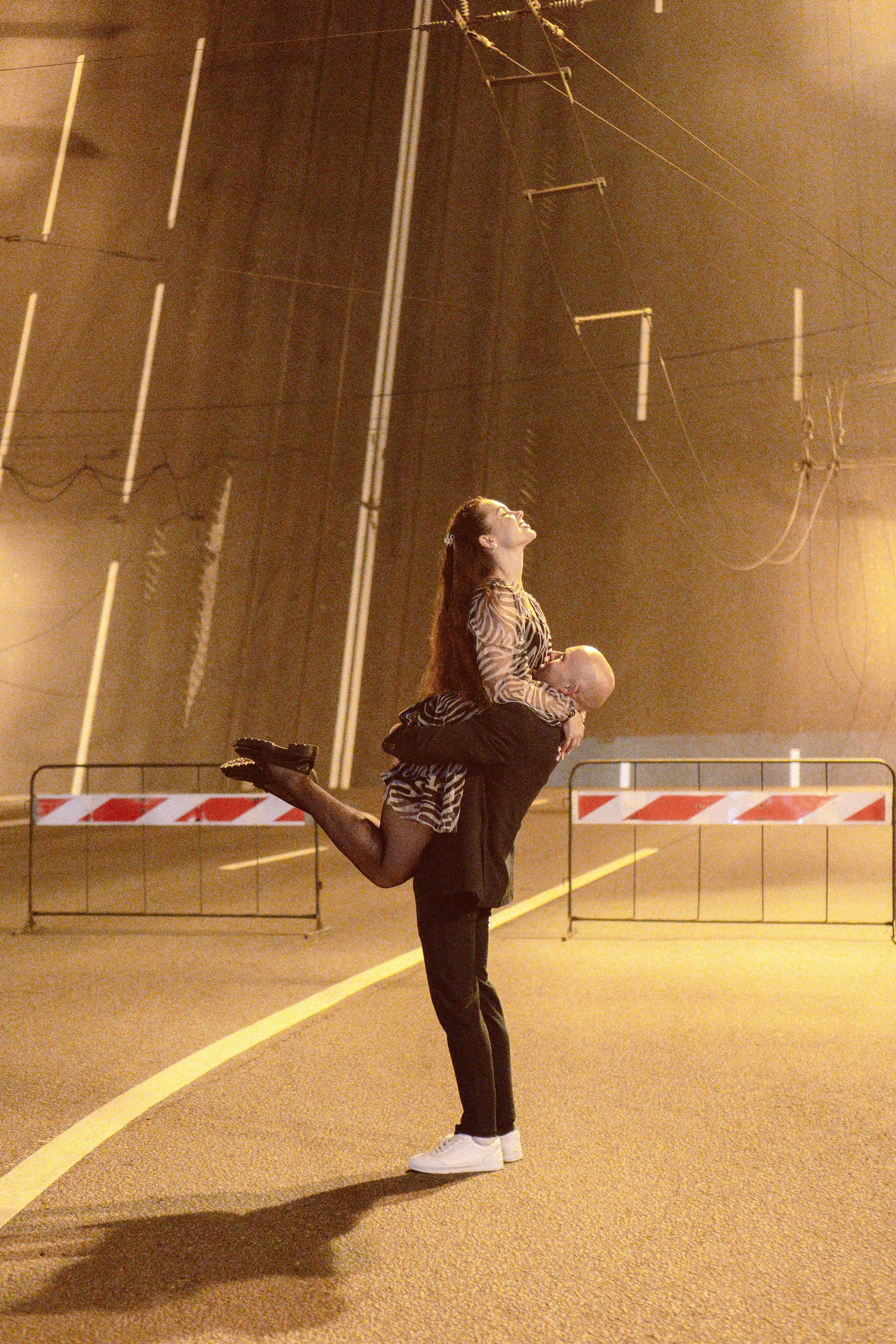 Любовь и питер. Профессиональный фотограф, Санкт-Петербург — Виктория Богомолова