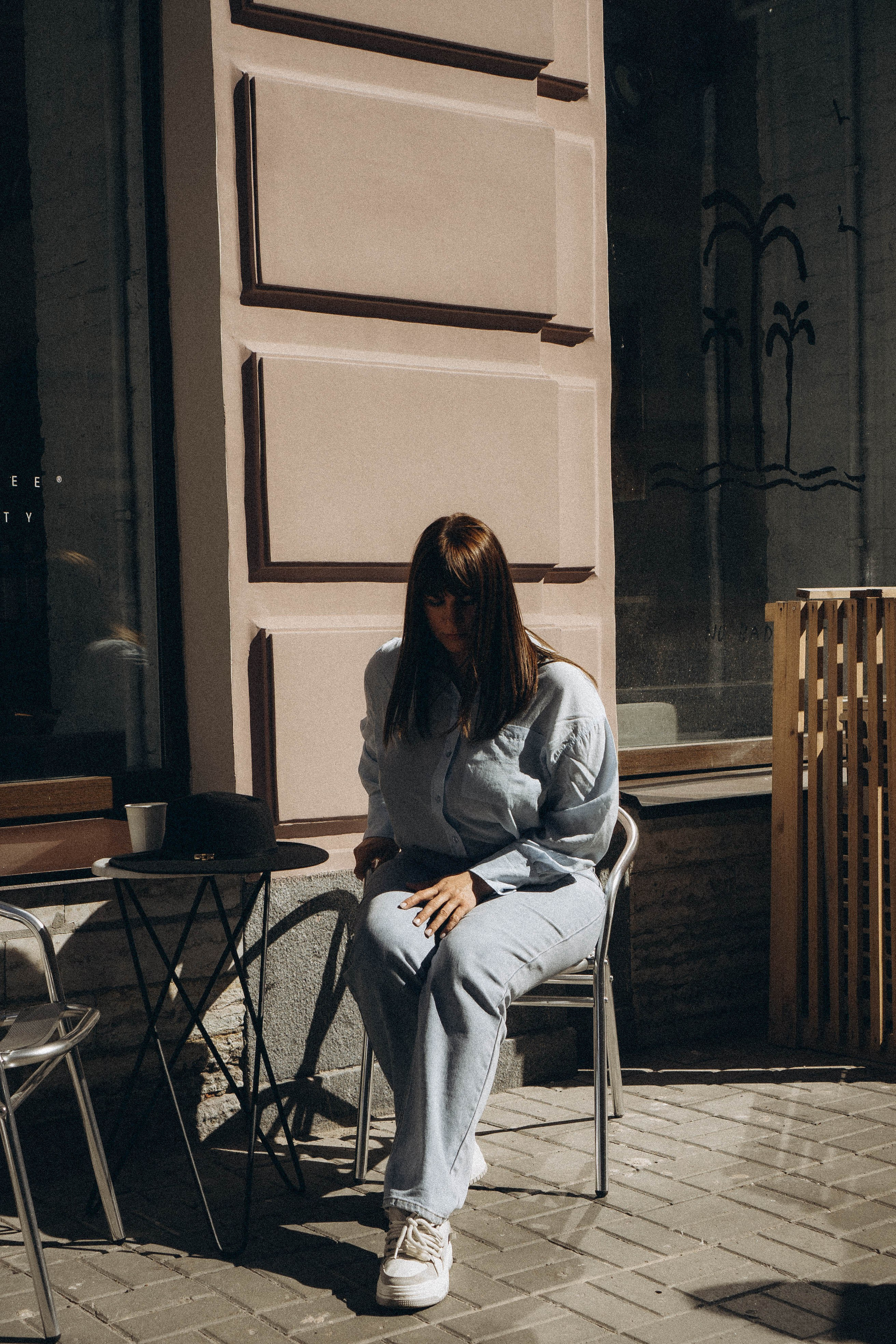 Прогулочная. Профессиональный фотограф, Санкт-Петербург — Виктория Богомолова