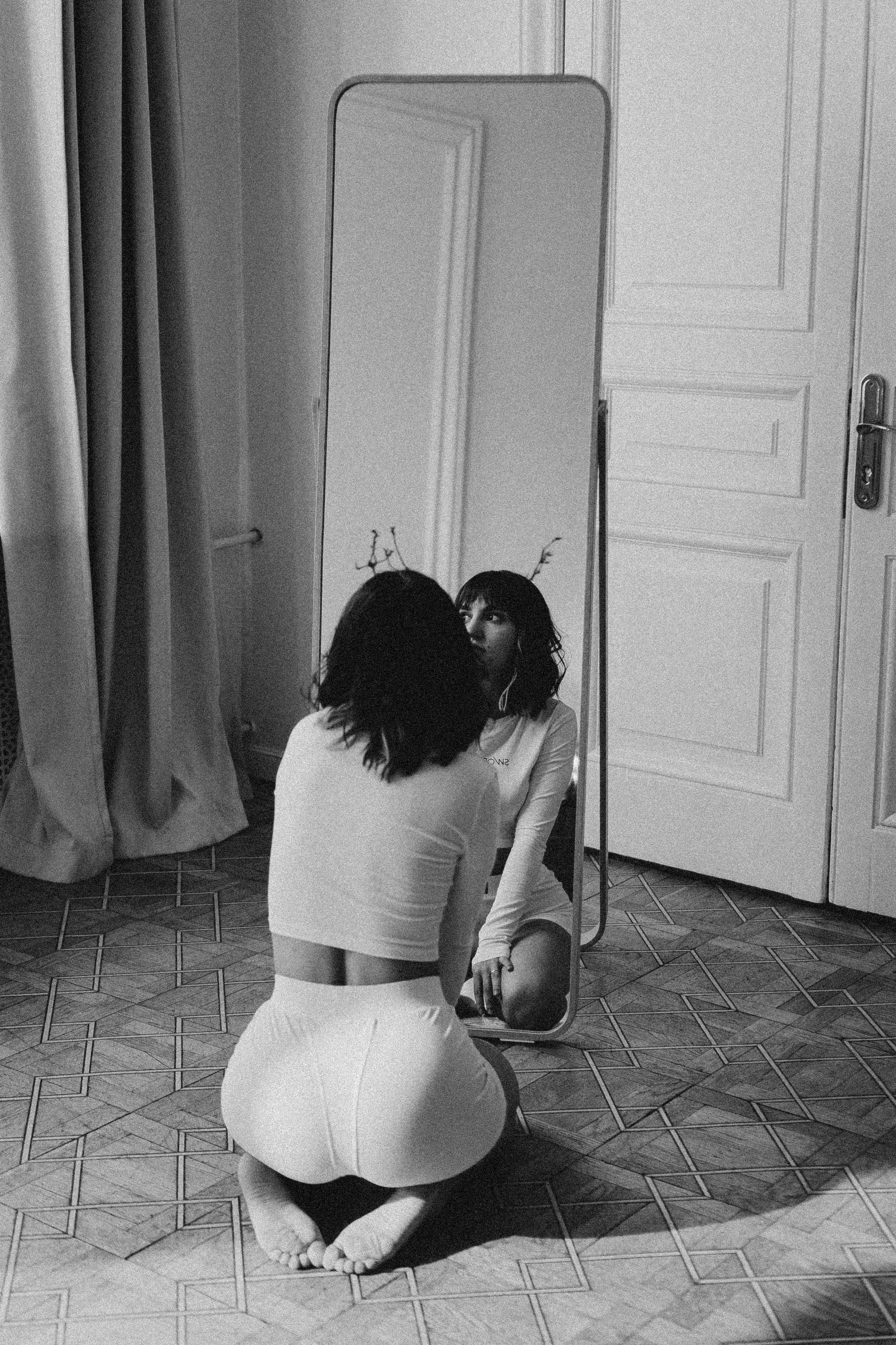 Студийная. Профессиональный фотограф, Санкт-Петербург — Виктория Богомолова