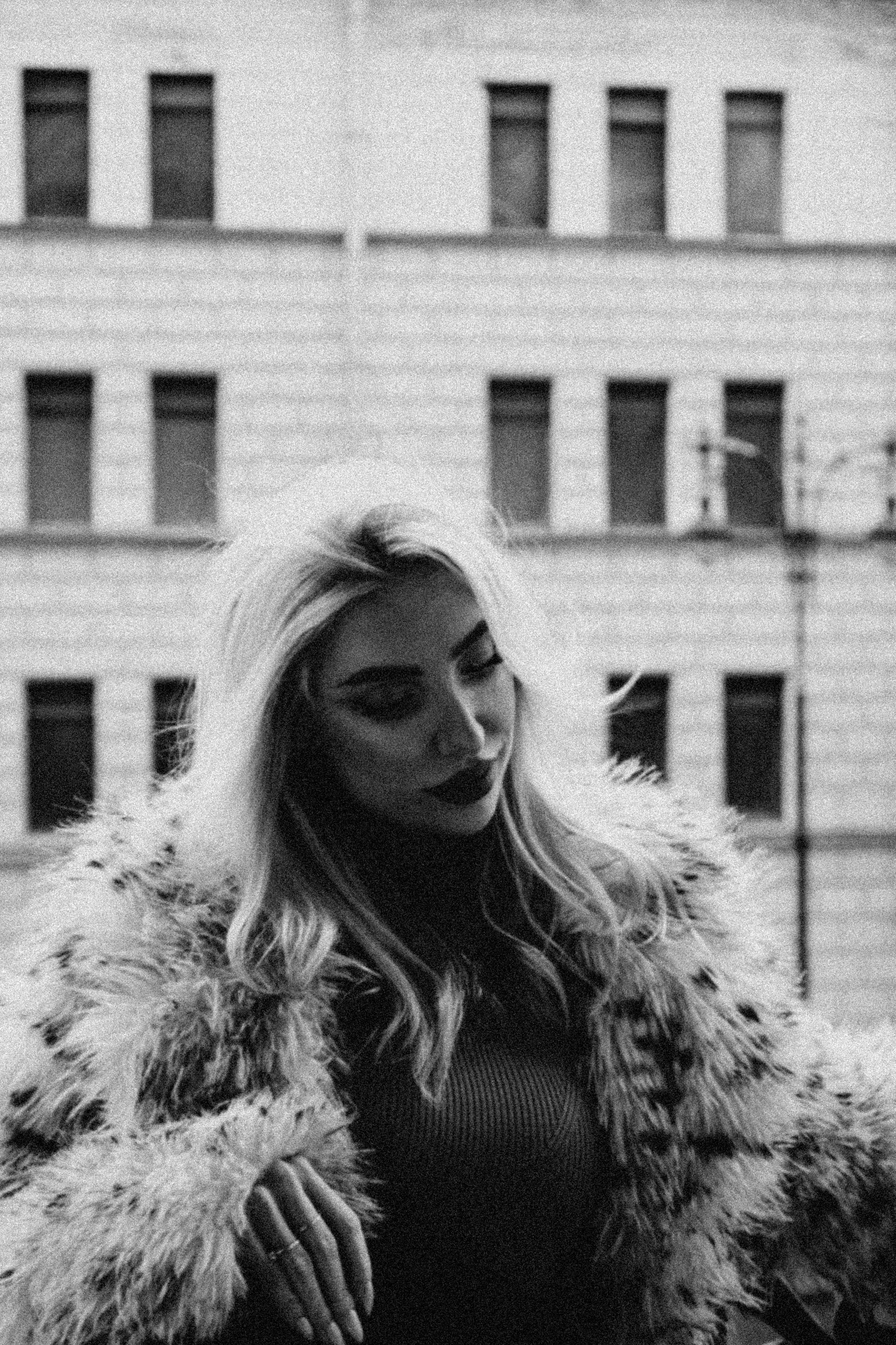 Винтажная серия. Профессиональный фотограф, Санкт-Петербург — Виктория Богомолова