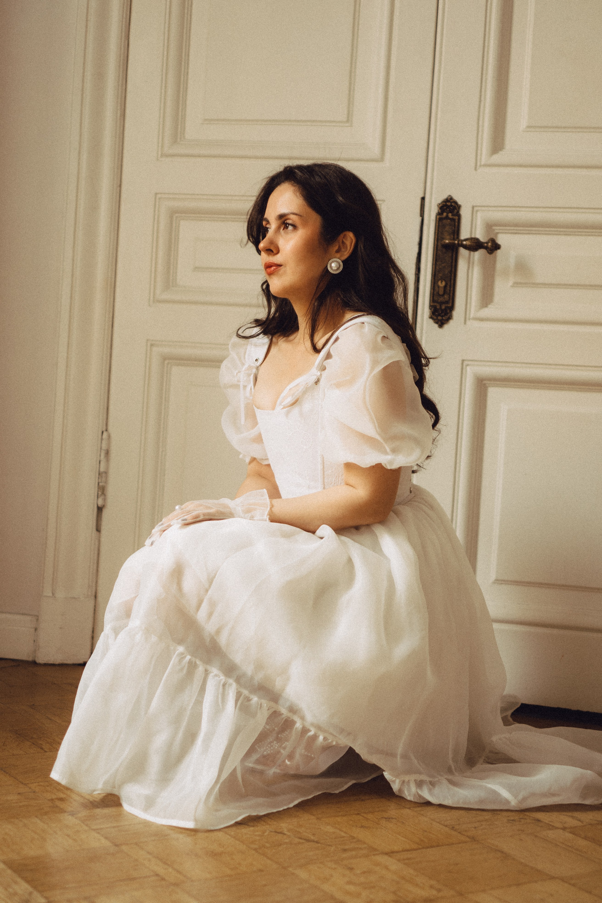 ВИНТАЖНЫЙ БАЛКОН. Профессиональный фотограф, Санкт-Петербург — Виктория Богомолова