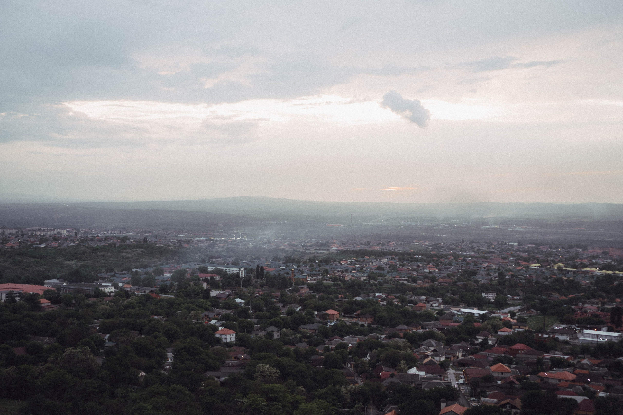 Кавказ. Профессиональный фотограф, Санкт-Петербург — Виктория Богомолова