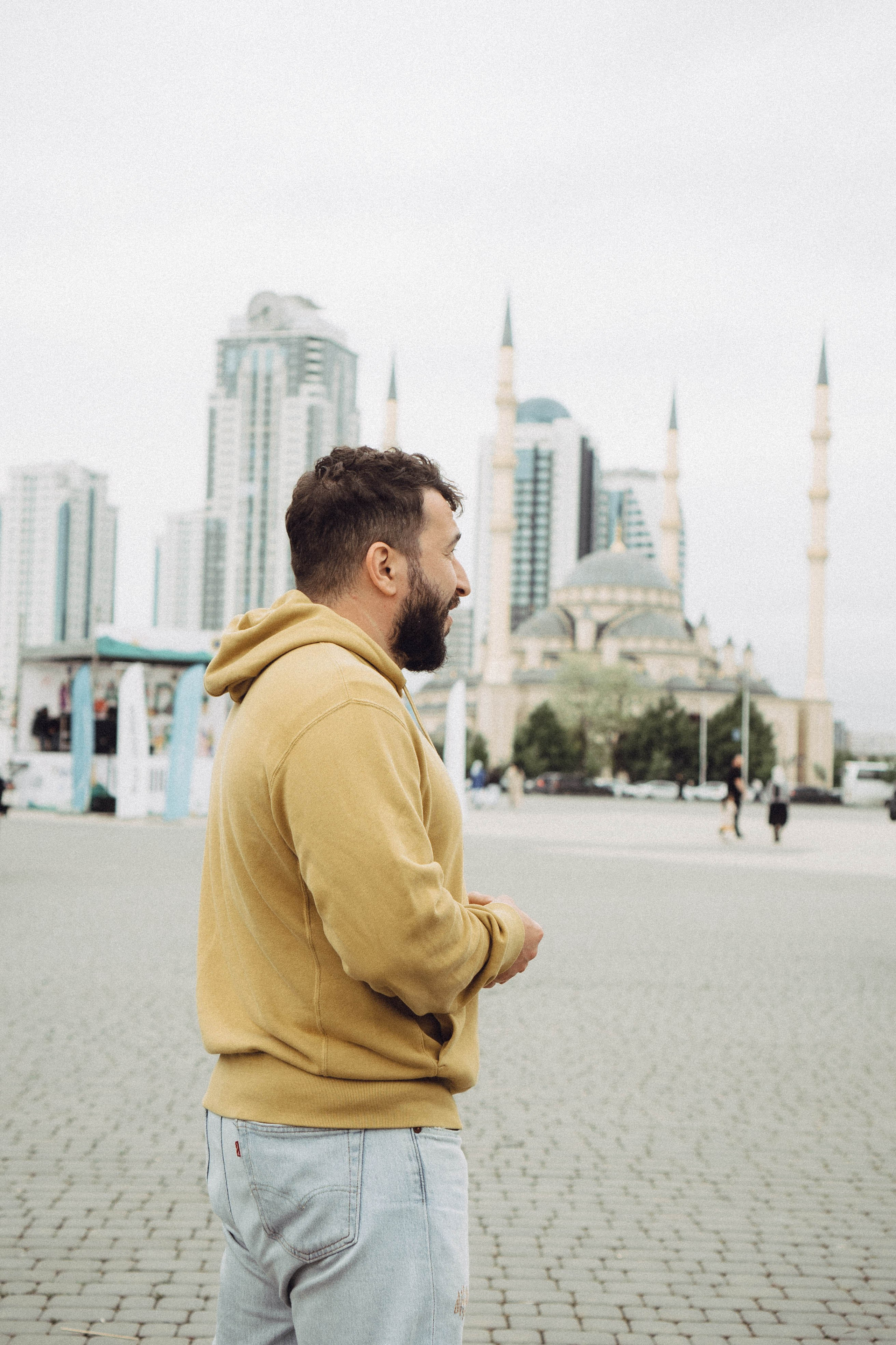 Кавказ. Профессиональный фотограф, Санкт-Петербург — Виктория Богомолова