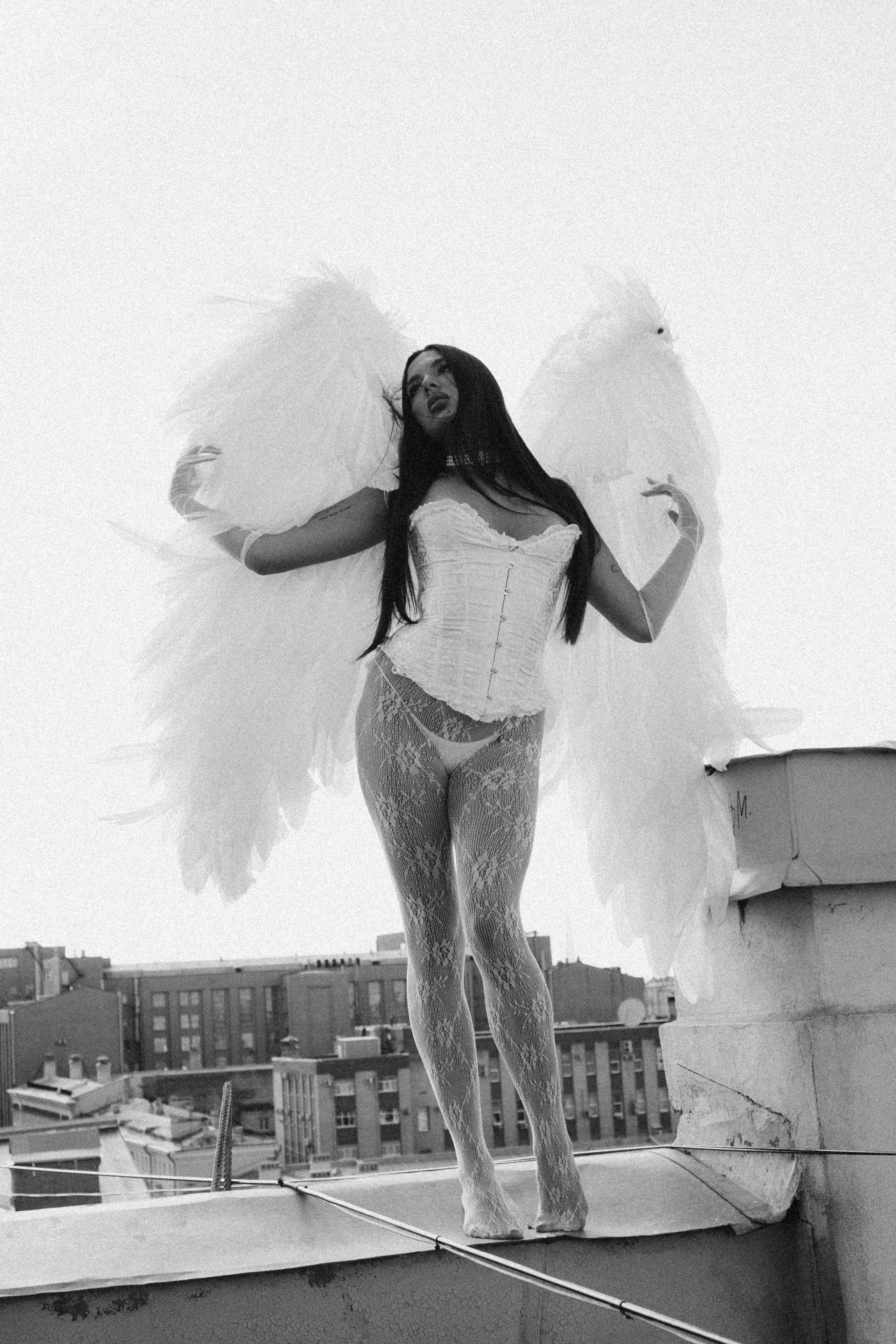 АНГЕЛ. Профессиональный фотограф, Санкт-Петербург — Виктория Богомолова