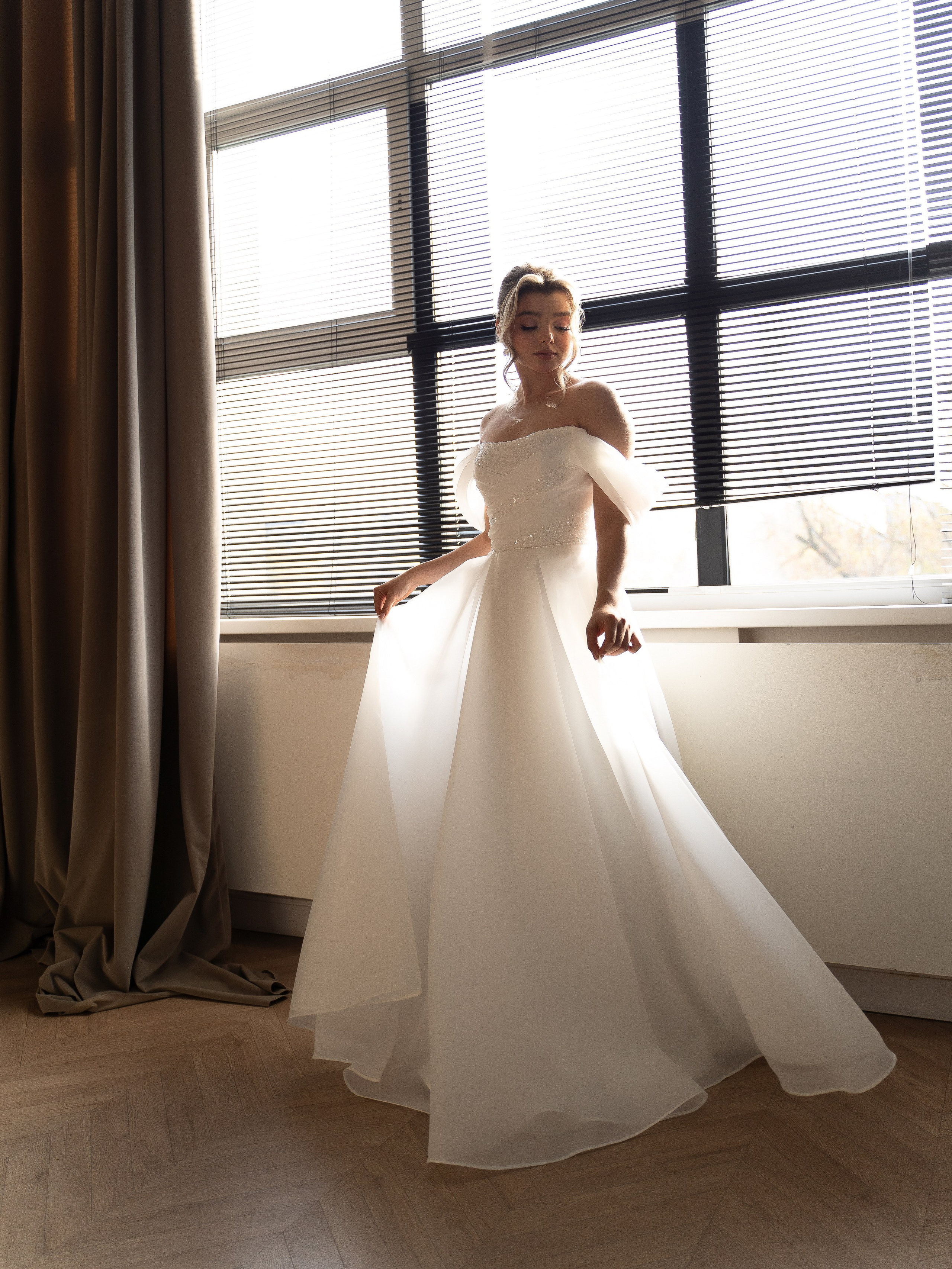 Каталог свадебных платьев. Иван Упоров — фотограф, рилсмейкер чебоксары