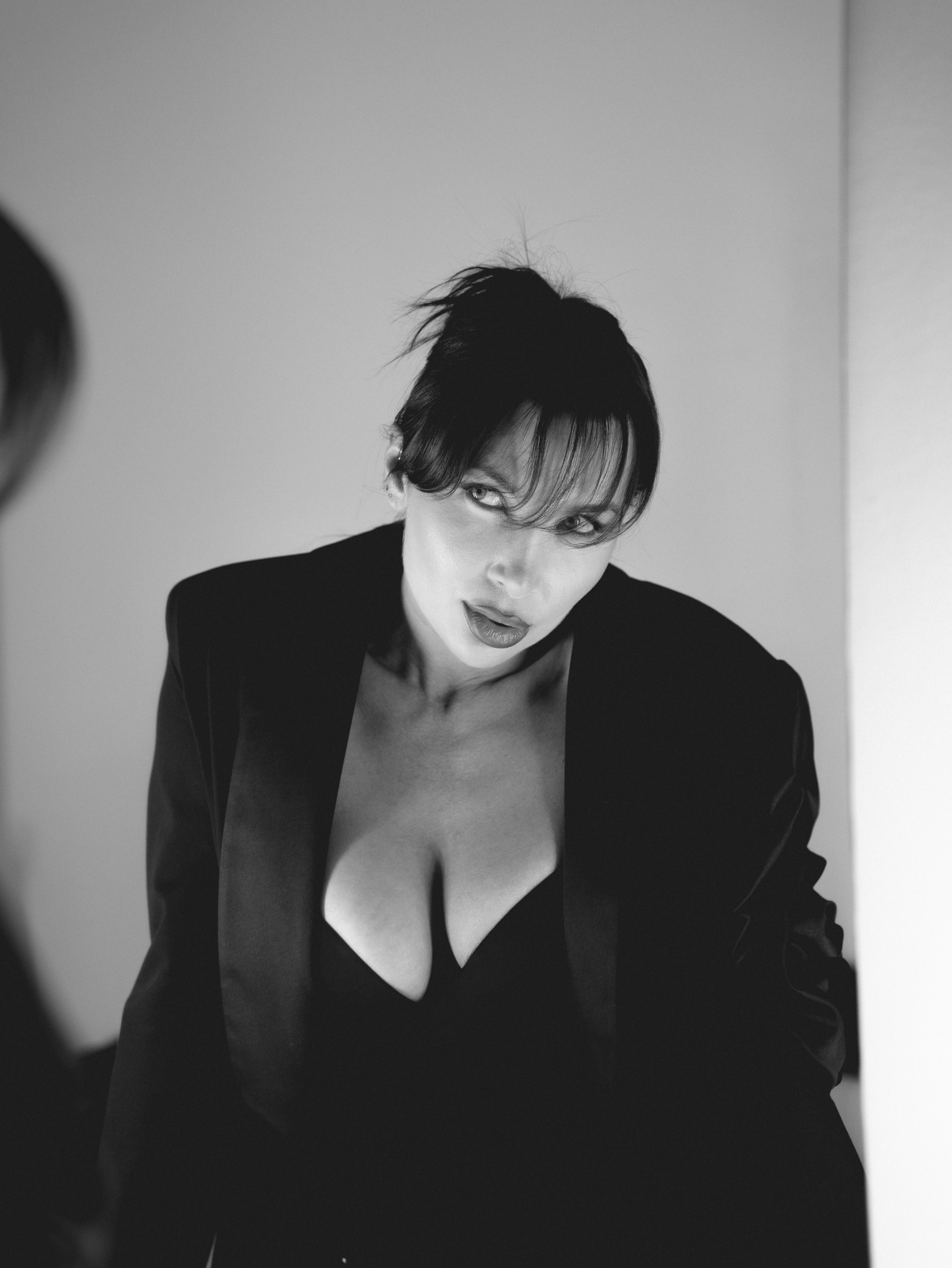 Екатерина (fashion портрет). Иван Упоров — фотограф, рилсмейкер чебоксары