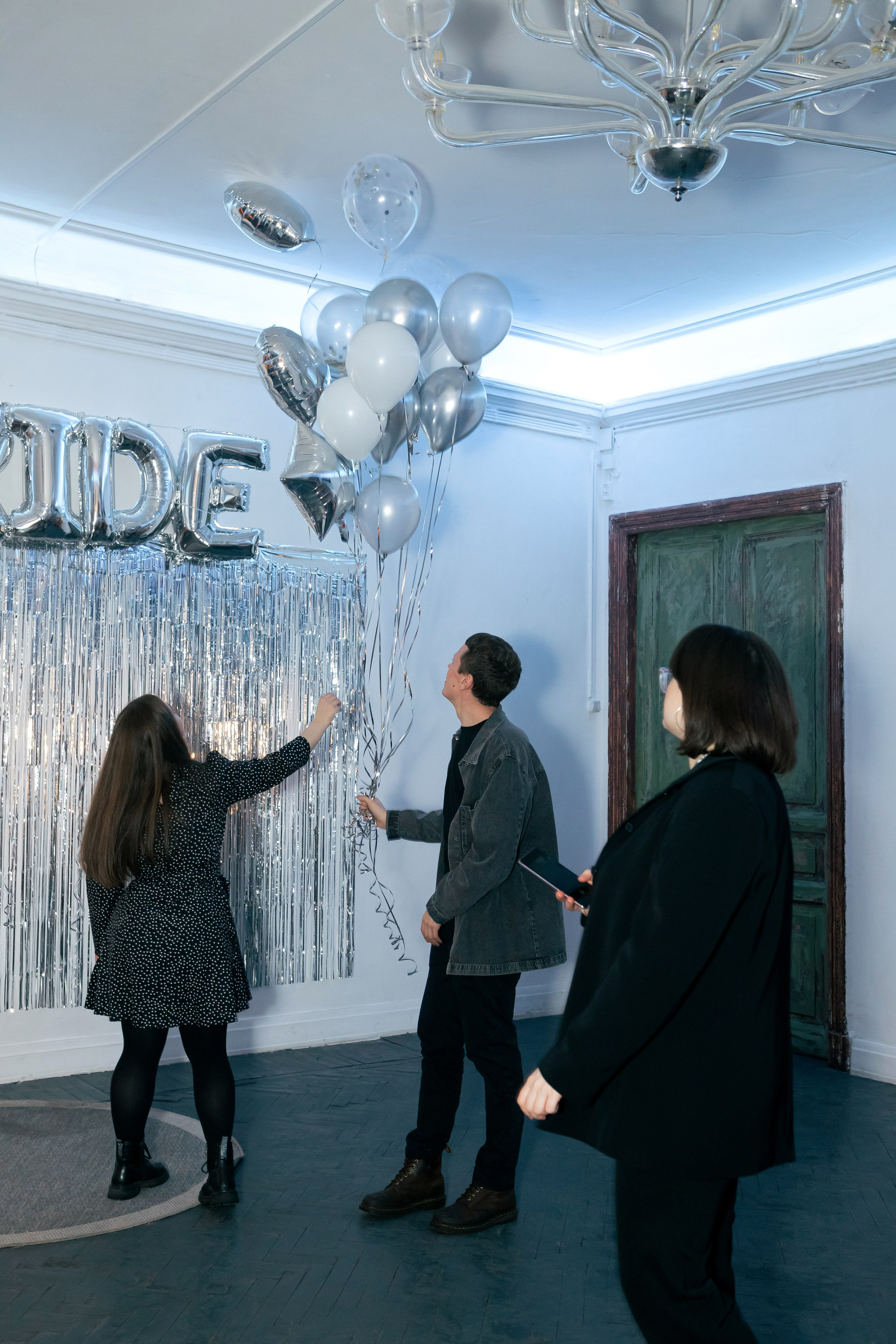 Bride. Фотограф Махлаева Виктория/Санкт-Петербург