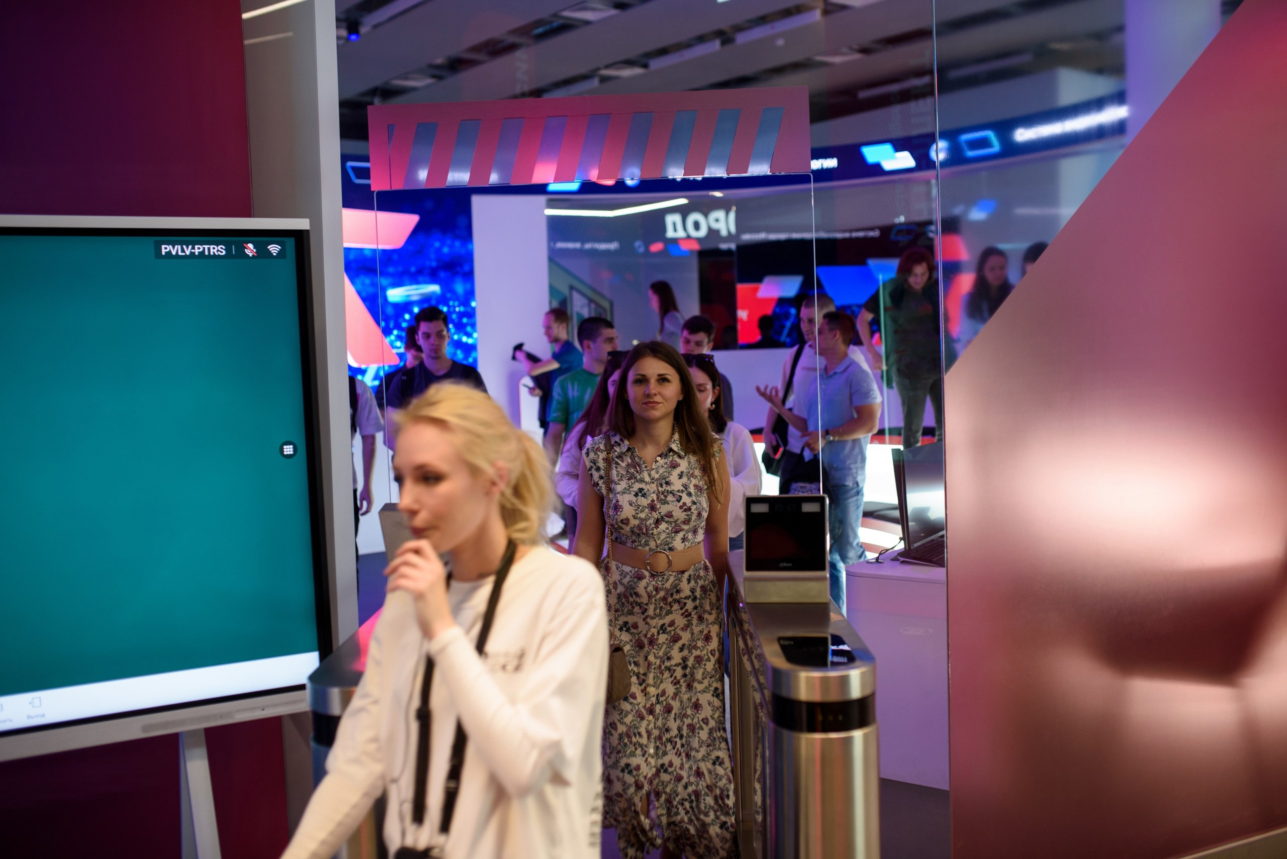 Стажировка Правительства Москвы / «ДИТворкинг». Фотограф и Видеограф в Москве. Олег Корушев