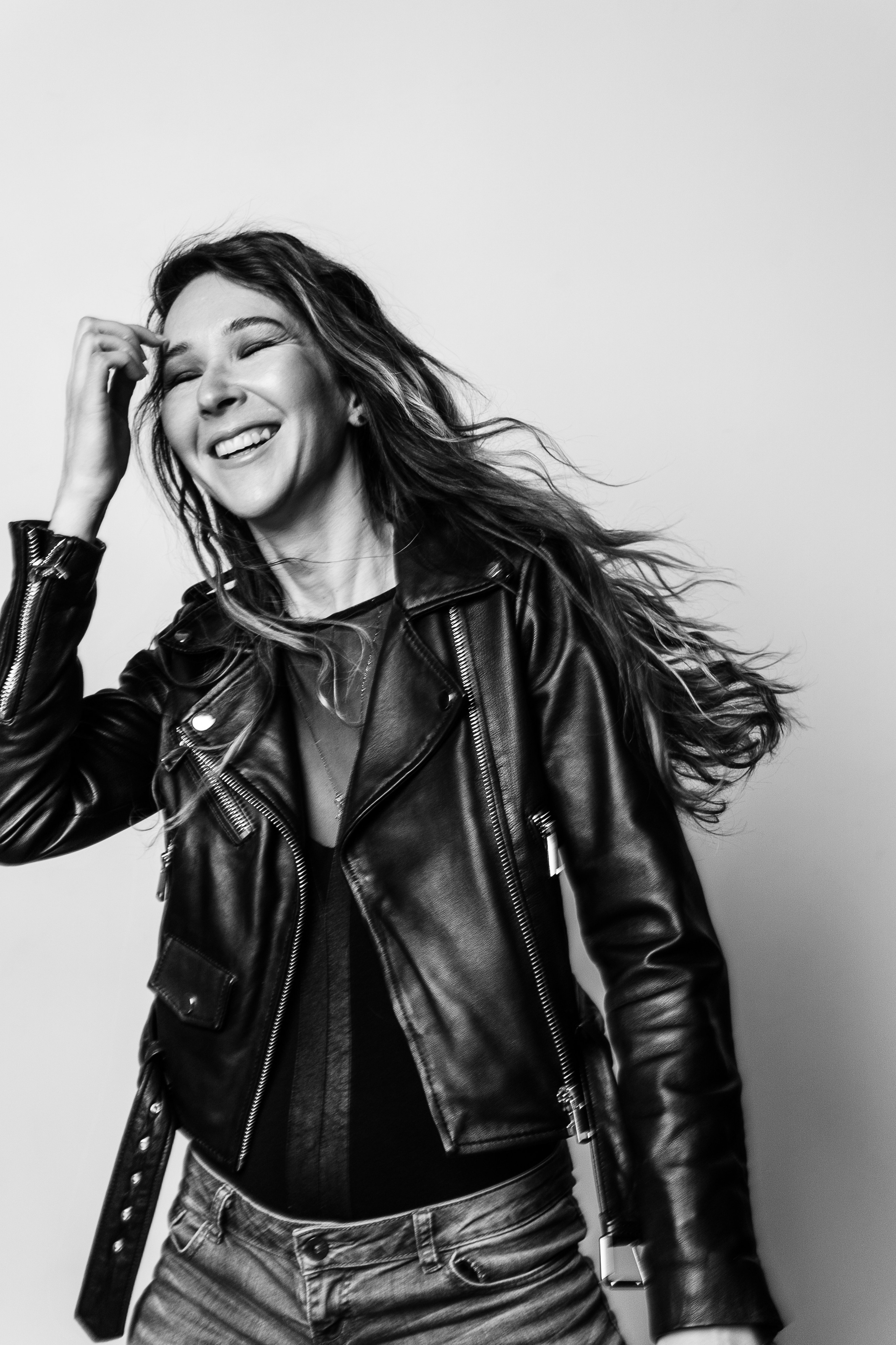 Ксюша. Фотограф Алла Быкова