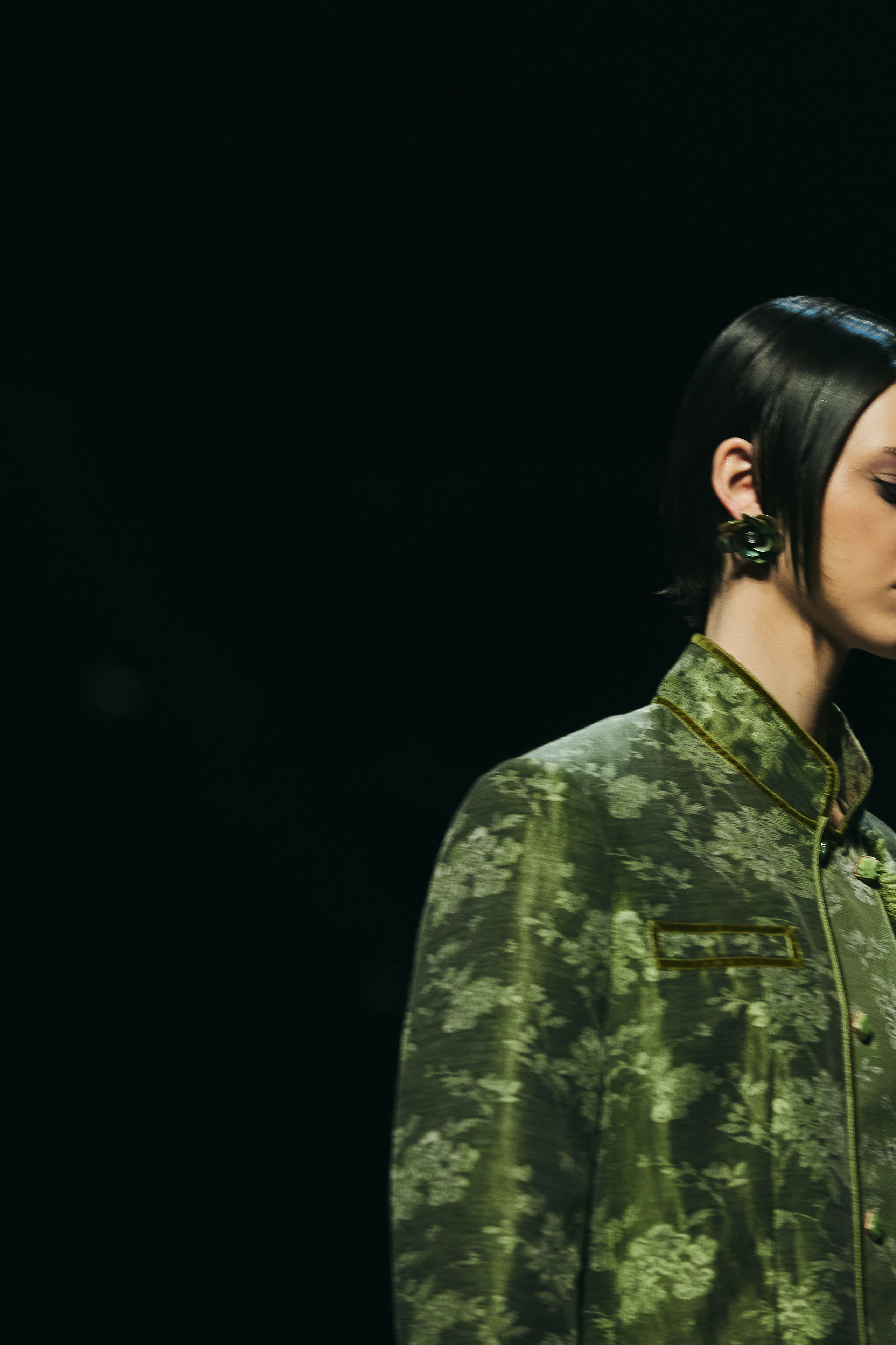 Moscow Fashion week. Святослав Лебедев | Рекламный фотограф — Коммерческая съемка, Арт-дирекшн, AI-интеграция