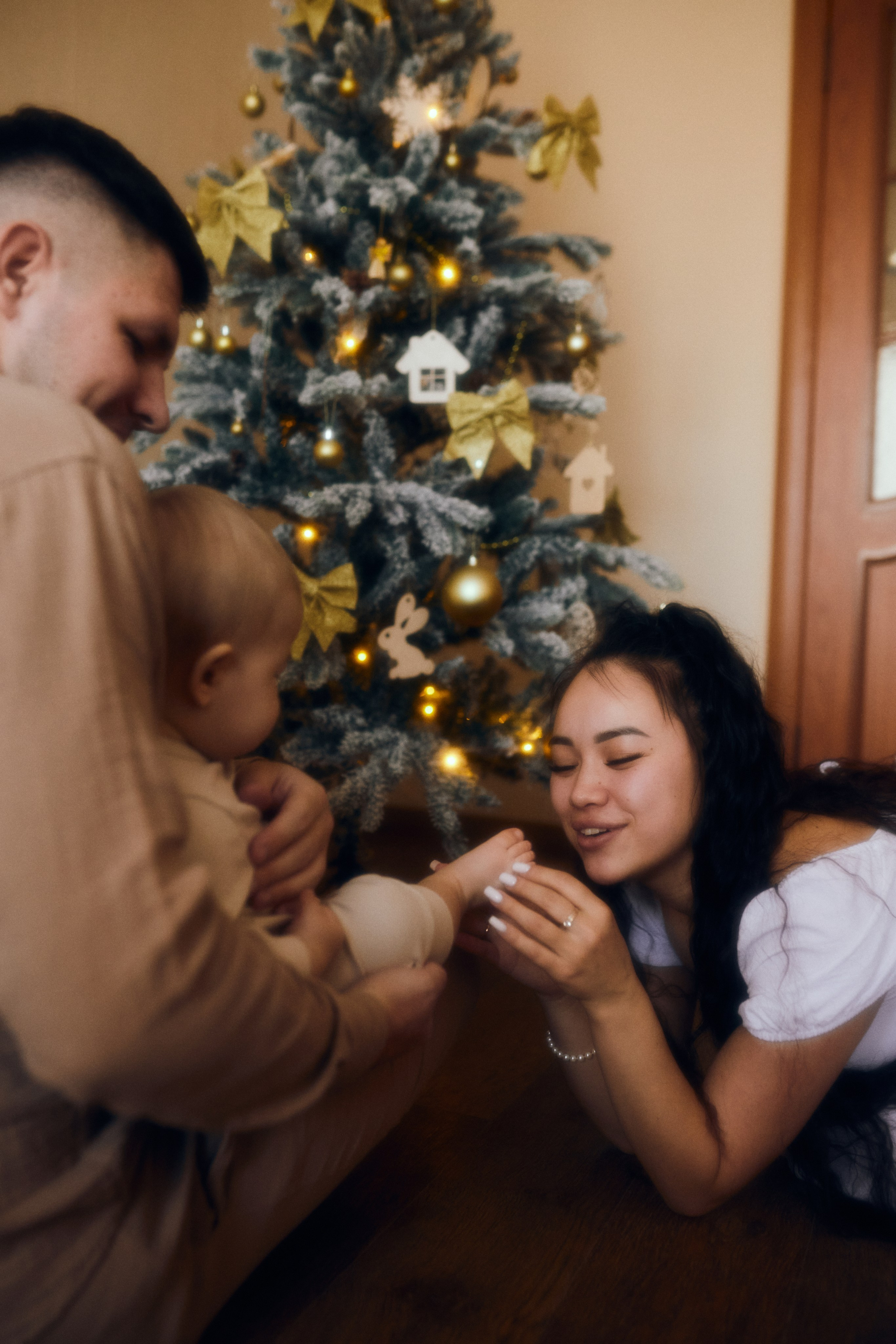 Домашний уют. Фотограф Ионова Анастасия, г Владивосток