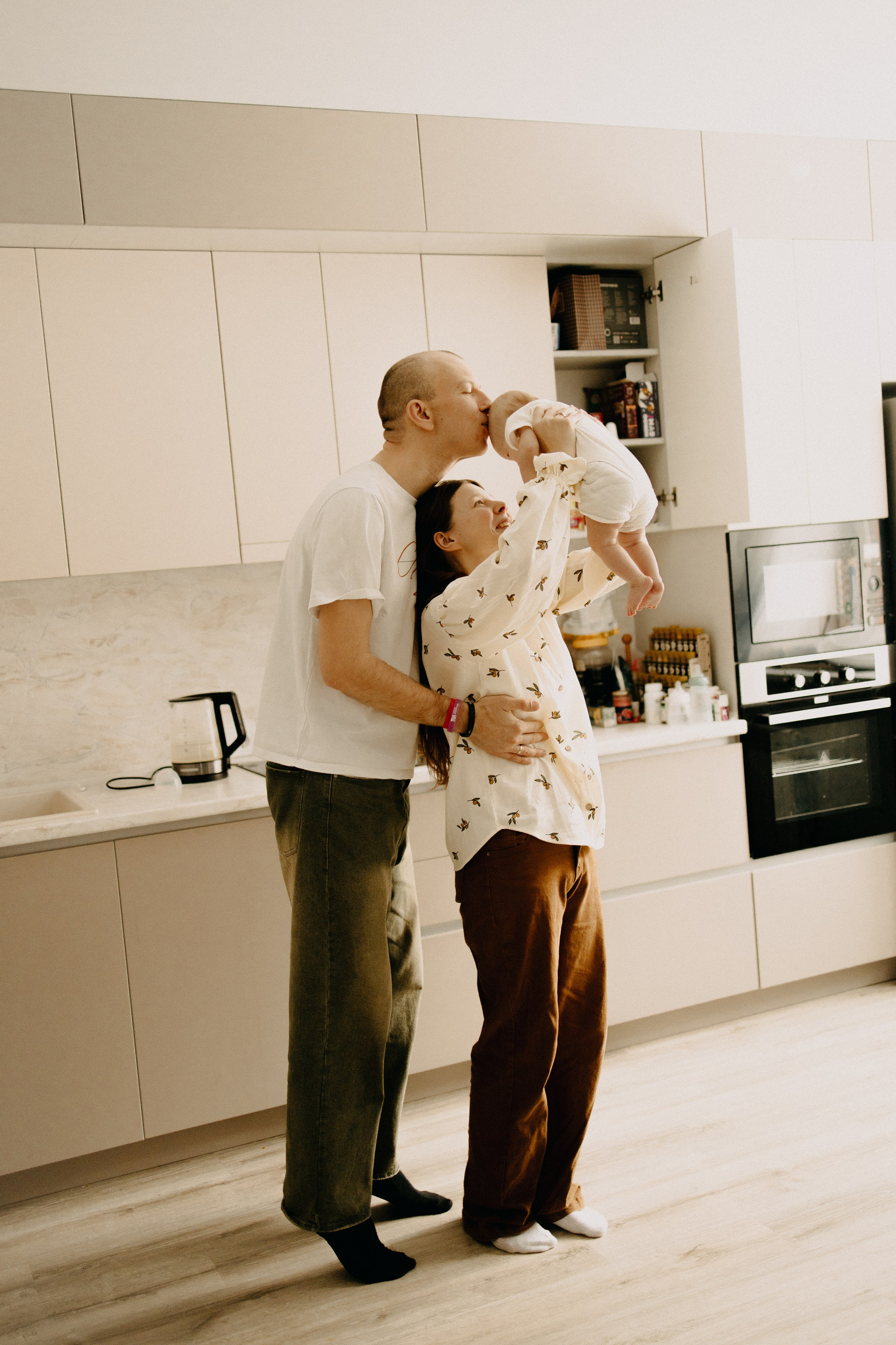 Таня. Фотограф Настя Леонова