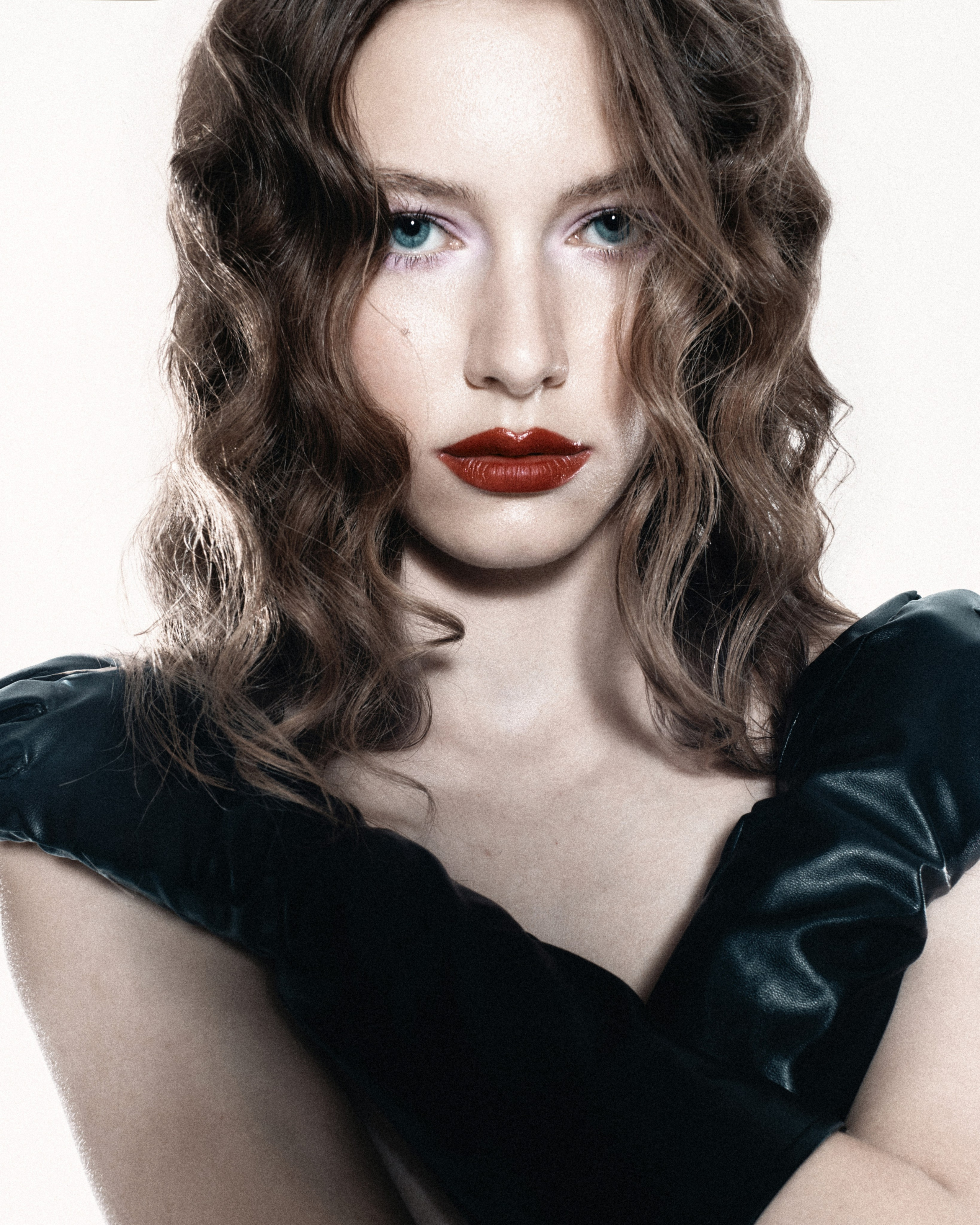 Taya. Personality models. Международное модельное агентство в Калининграде