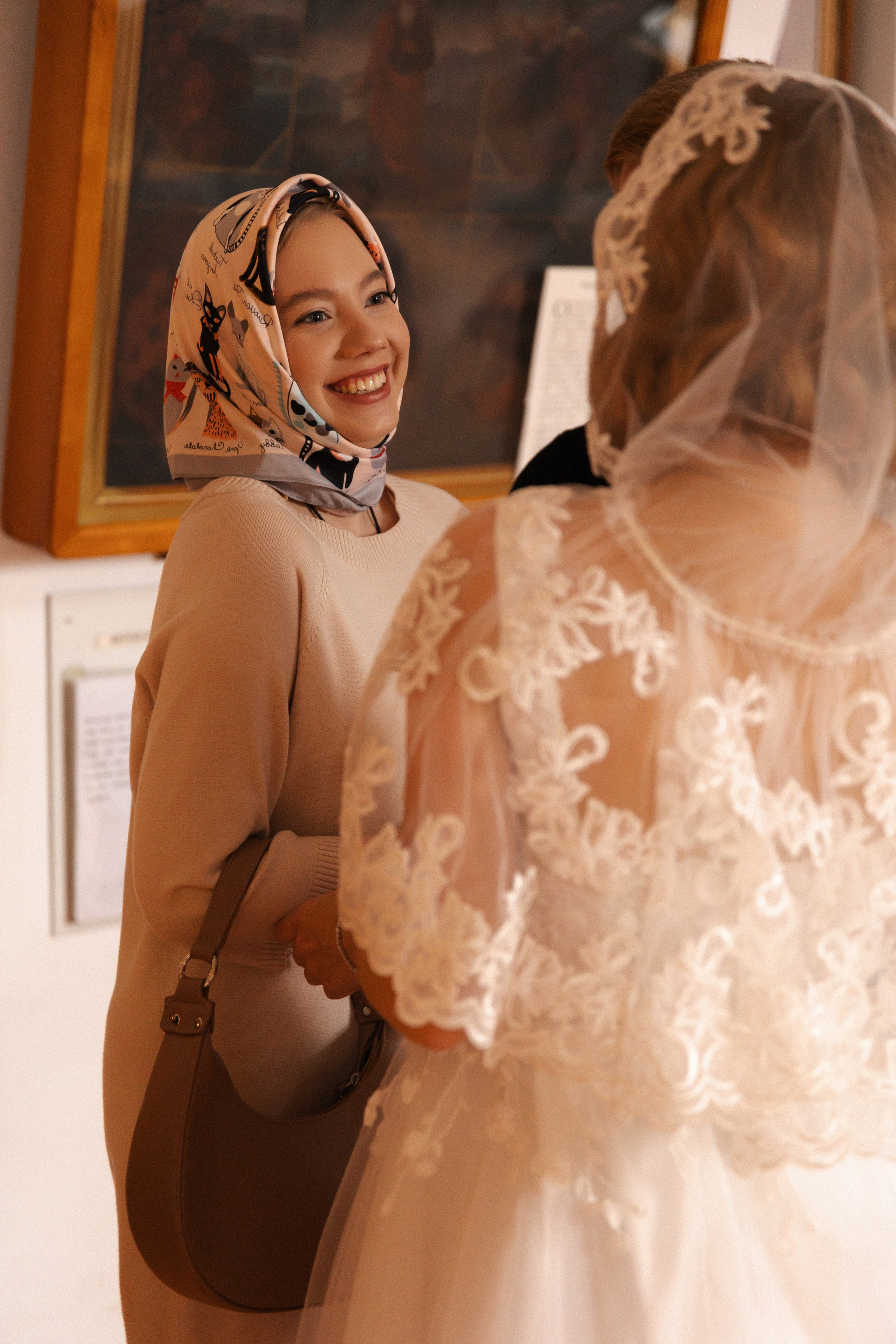 Вадим и Анастасия. Фотограф Тюмень Пушковская Кристина