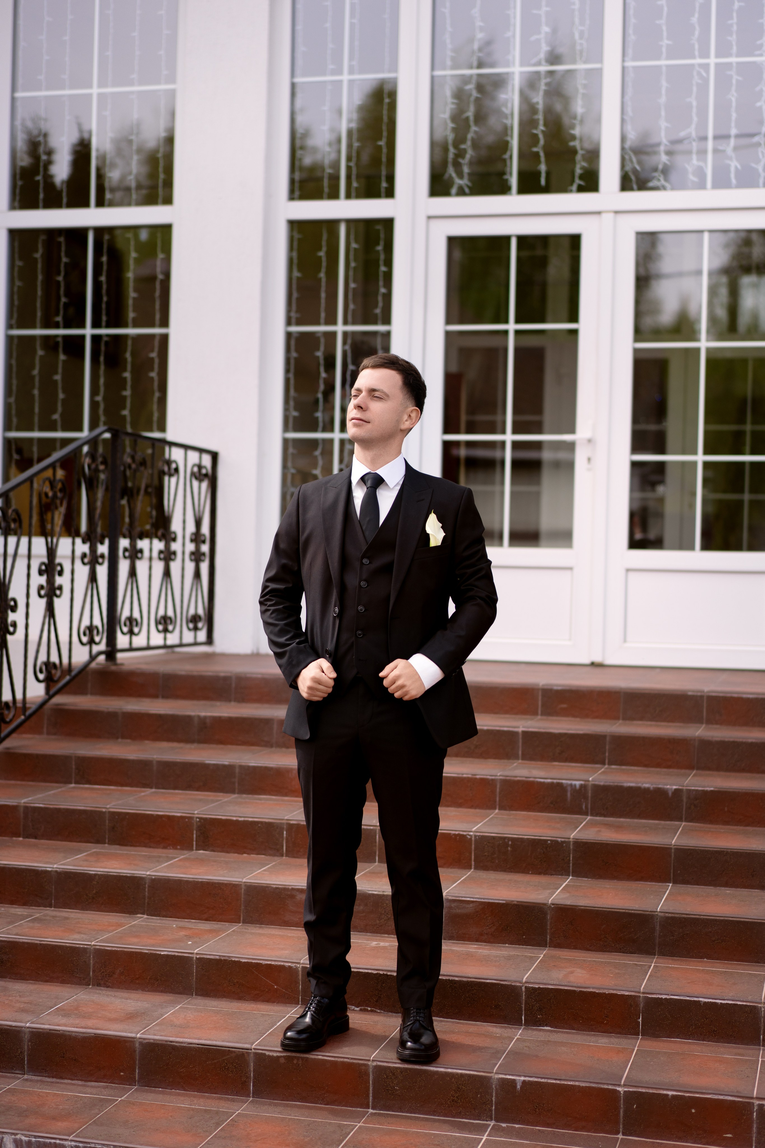 Павел и Елизавета. Семейный и свадебный фотограф Минск, Беларусь Анна Орловская