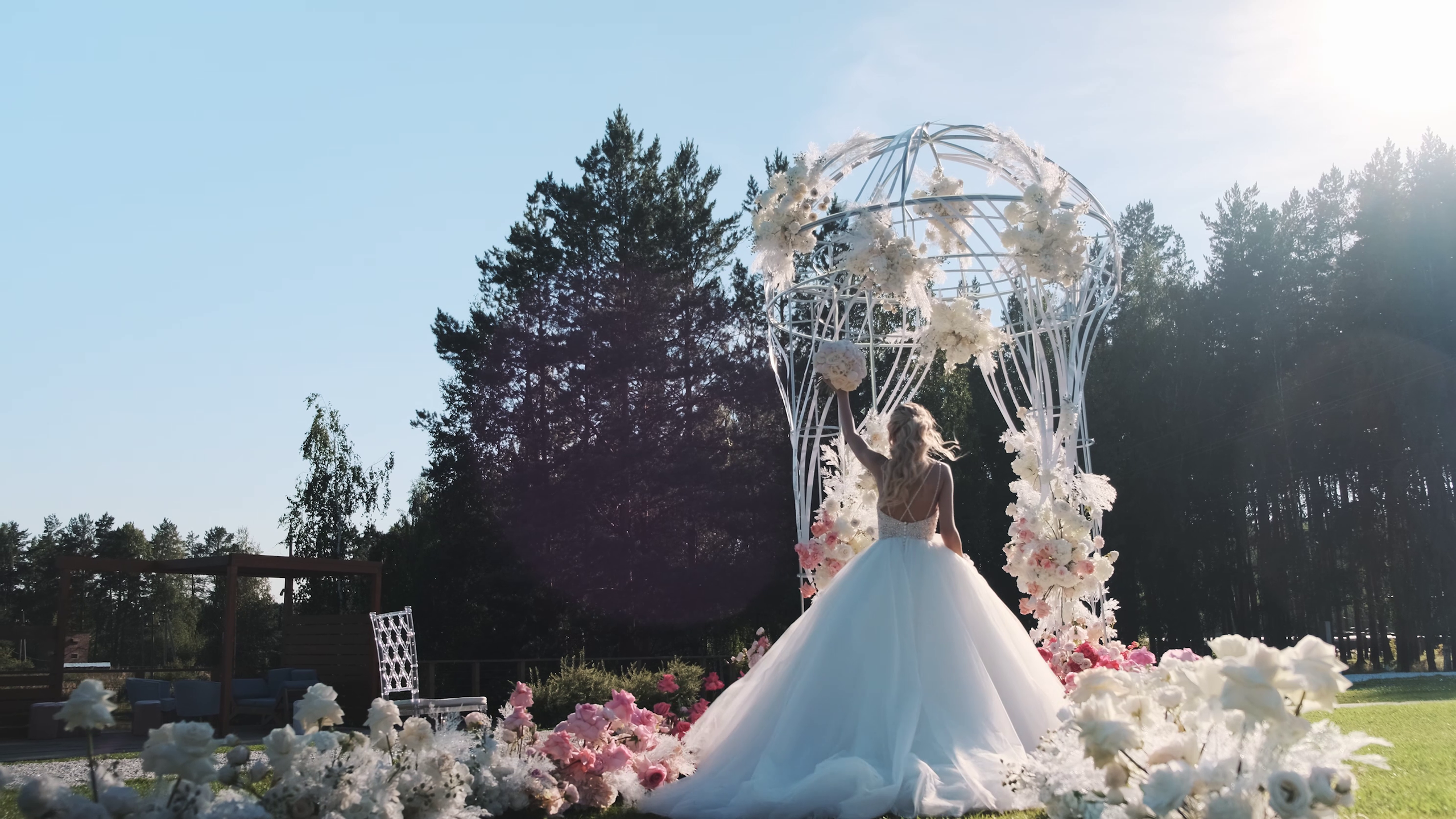 Видеограф Екатеринбург