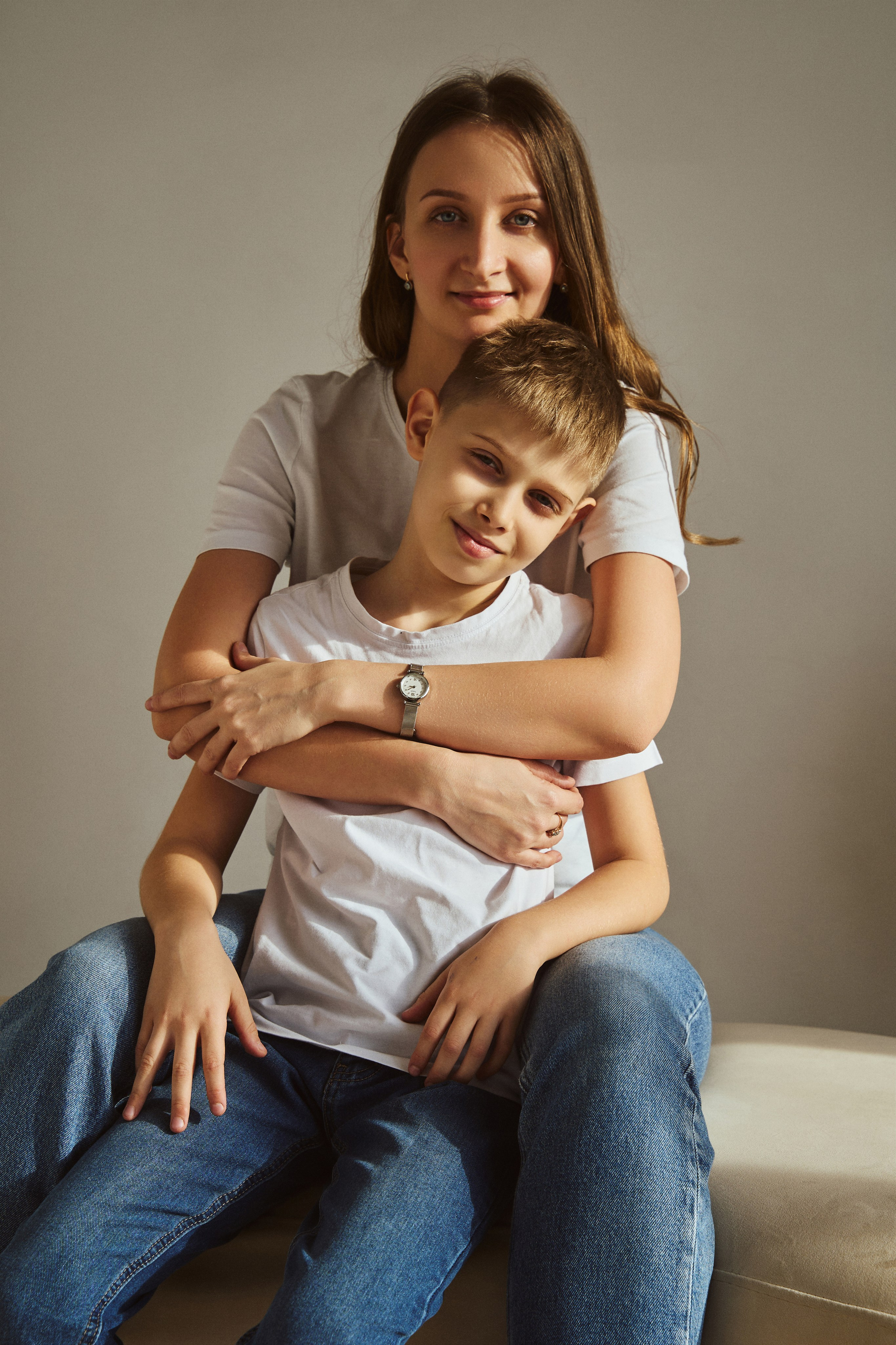 Яркие моменты. Фотограф Иван Сосновский