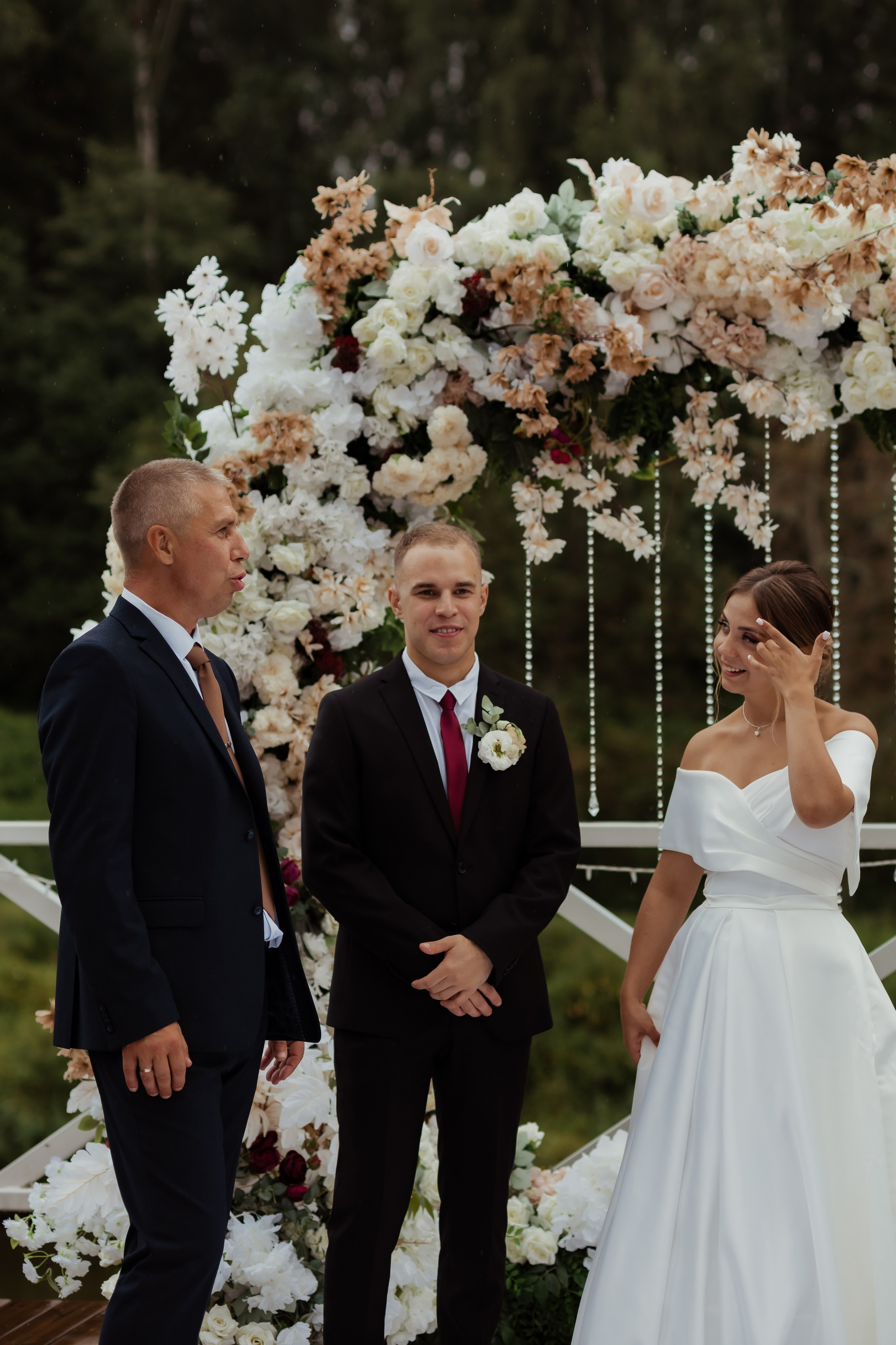 Максим & Катерина (с банкетом). ФОТОГРАФ Маргарита Сивакова | Ярославль Кострома Москва