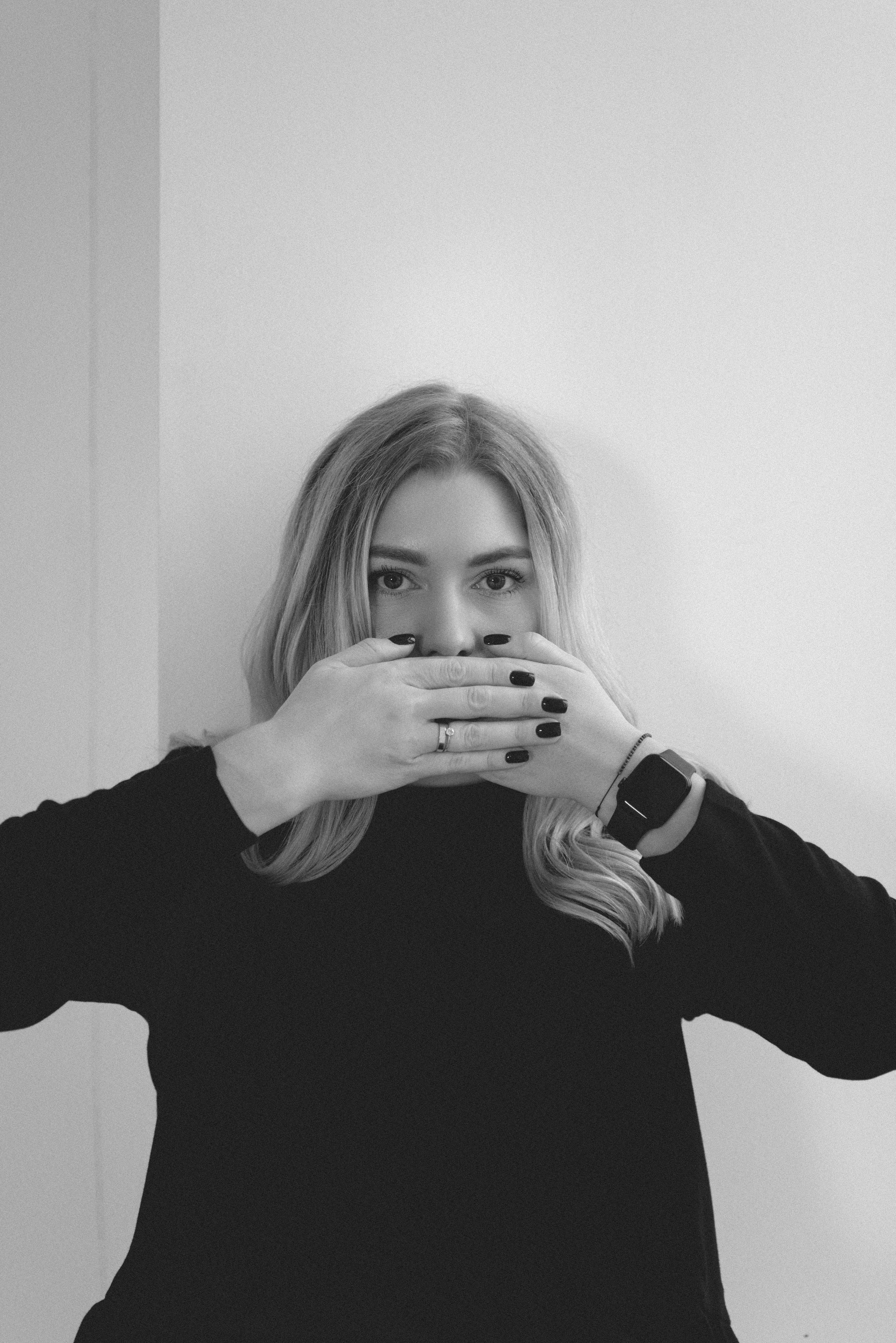 Юлия. Контент для психолога. Фотограф Людмила Белова