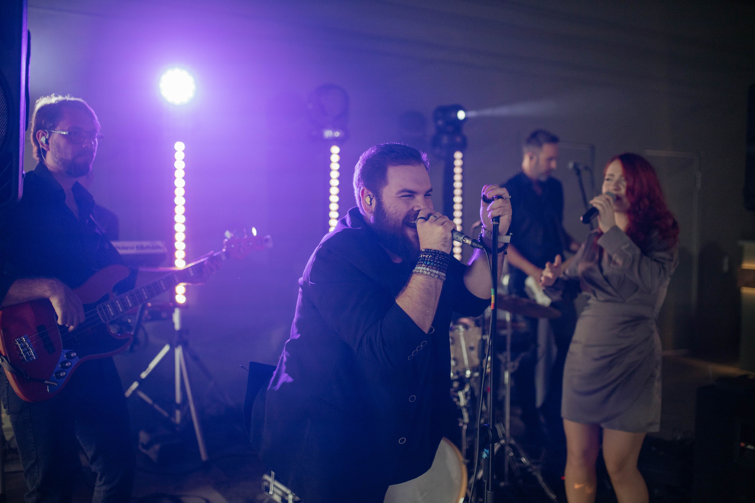 Антон и Дарья. Фотограф Барнаул Полина Теплова