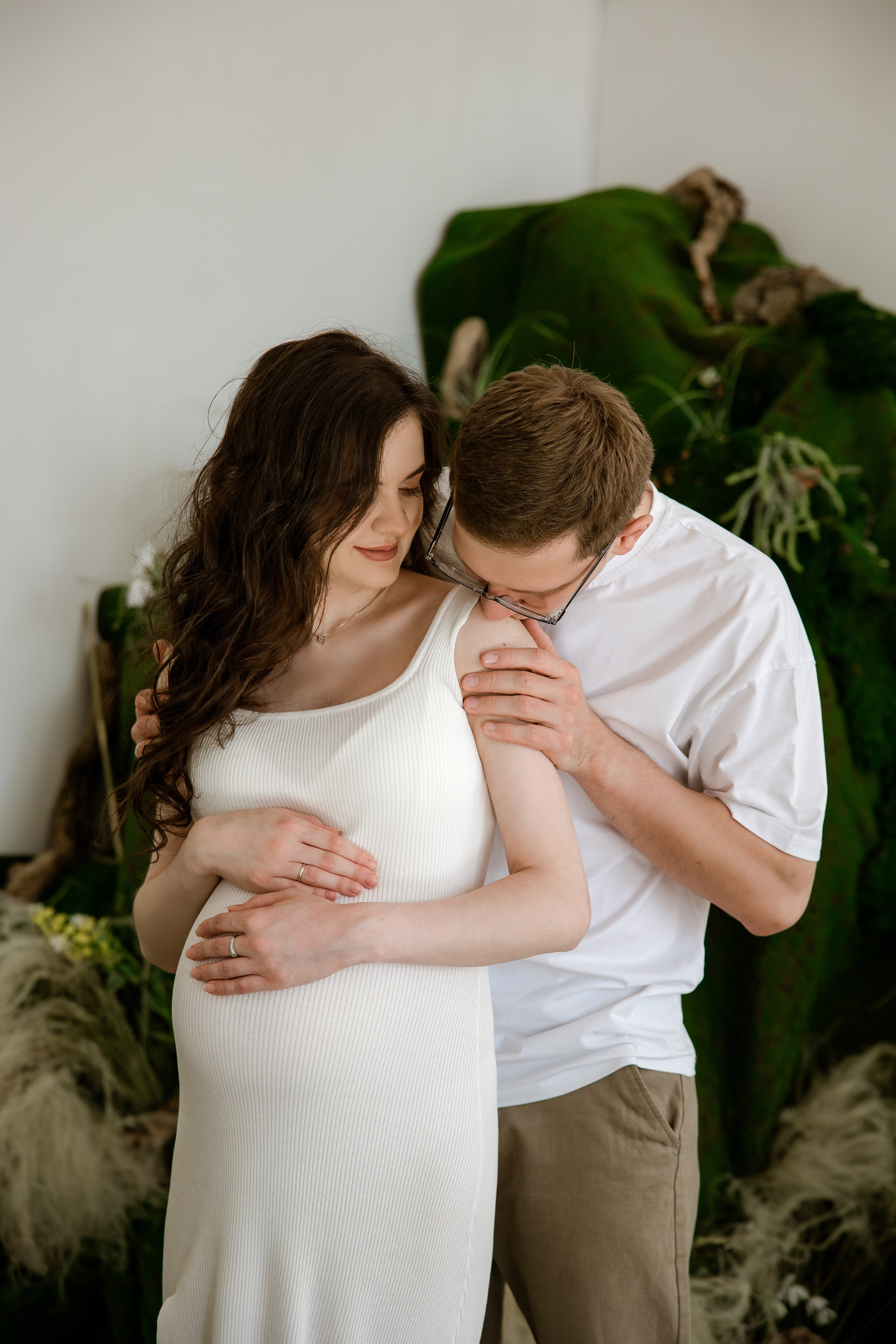 V&V. Свадебный и семейный фотограф в Самаре и Тольятти | Елена Топанцева