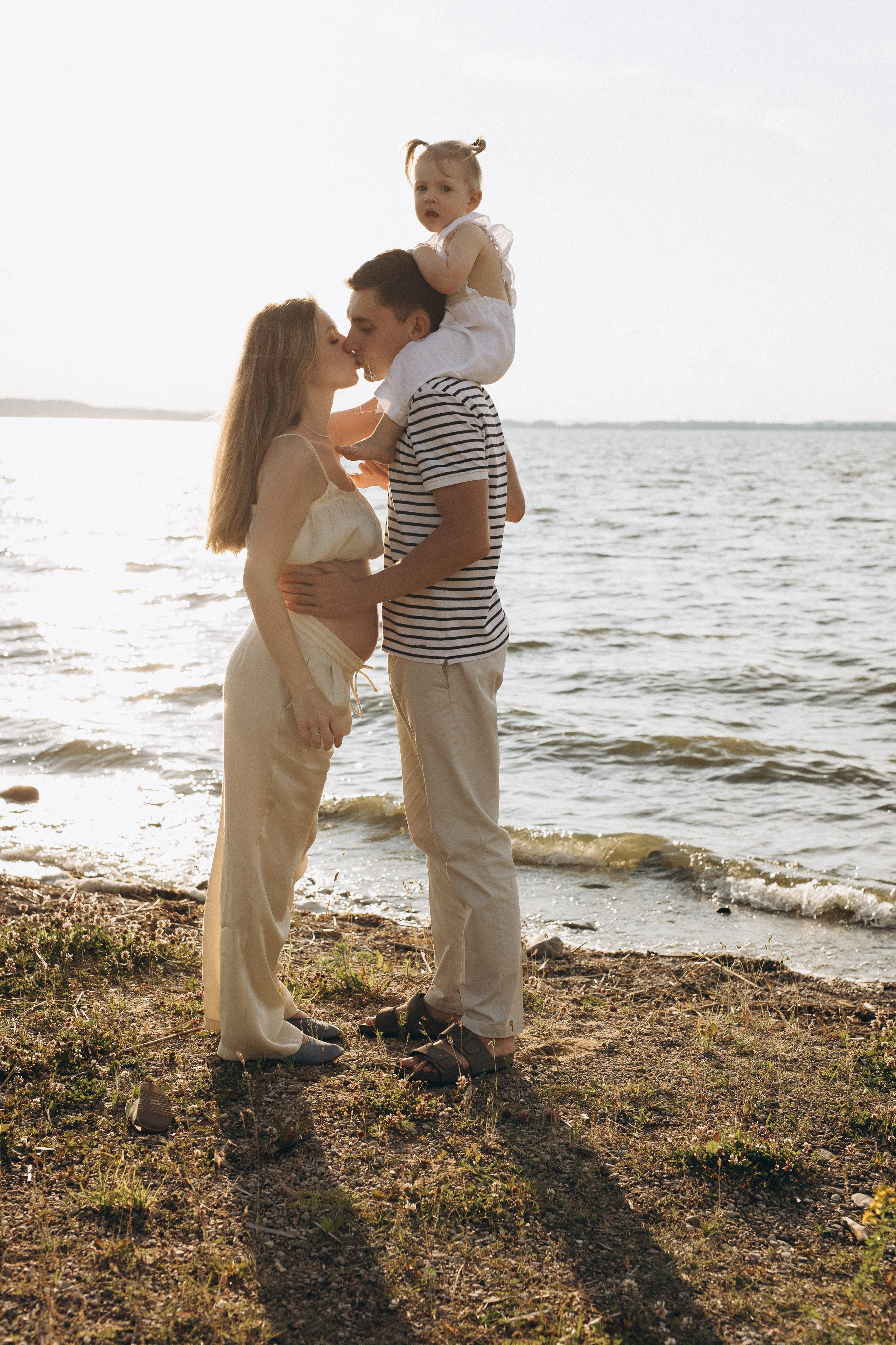 Беременность. Алёна Берёзка фотограф Минск