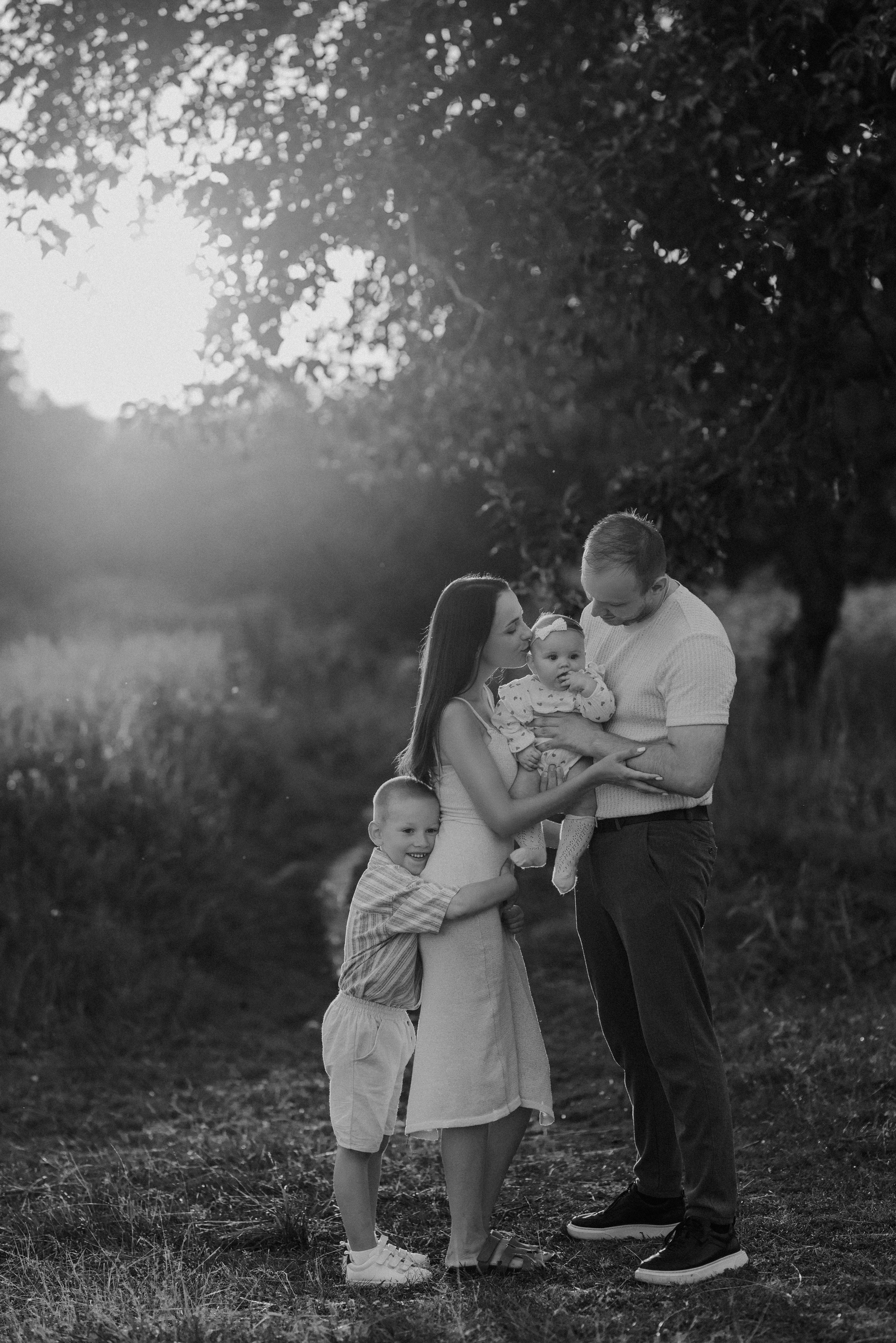 Дарья. Фотограф Анна Абрикосова