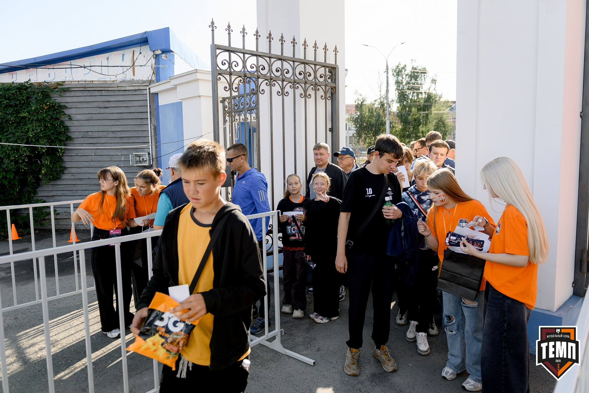 FONBET Кубок России по футболу 2025. Свадебный и репортажный фотограф Никита Сницарев в Барнауле