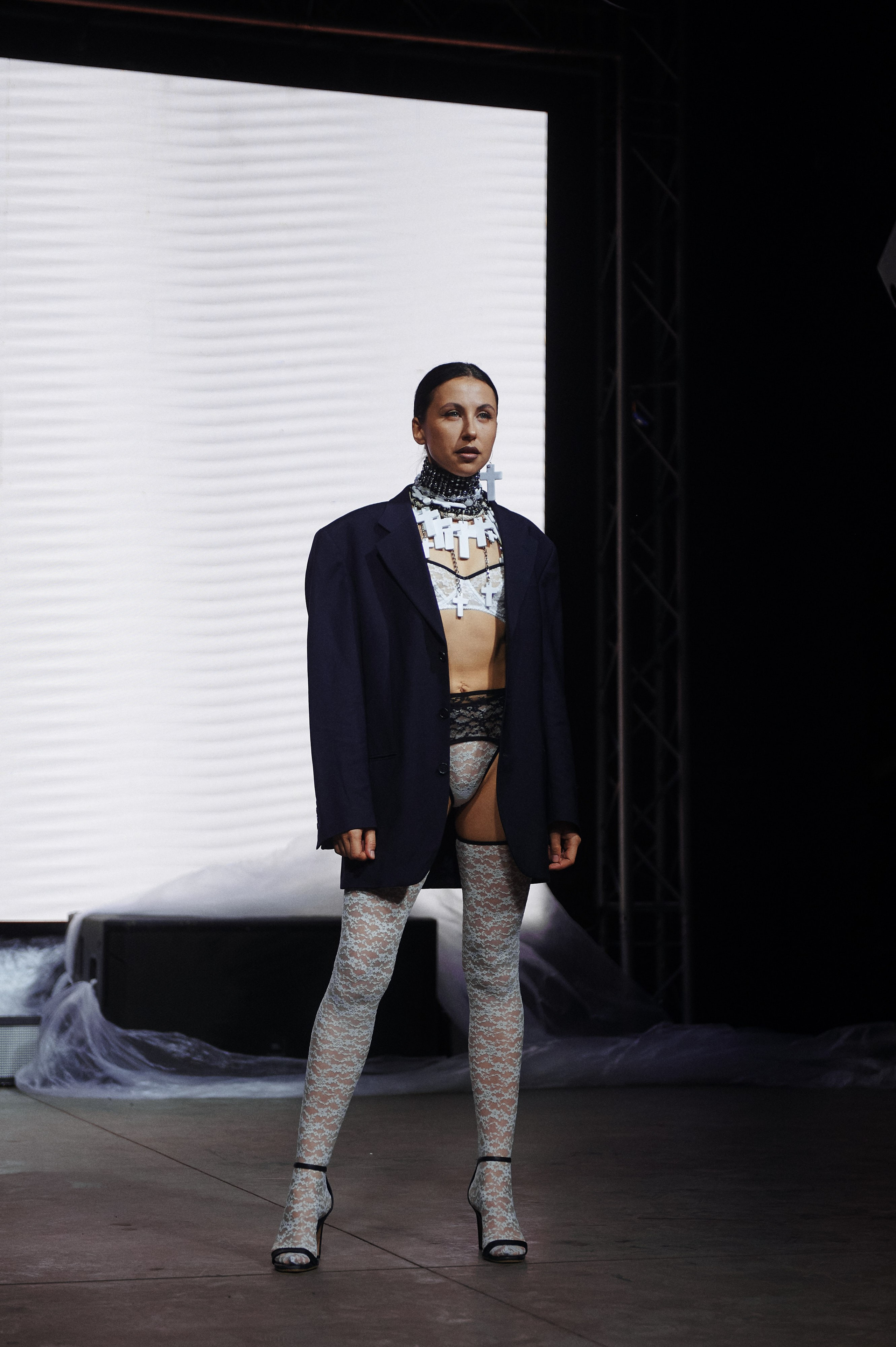 LOVELACE. Репортажной фотограф Ариан