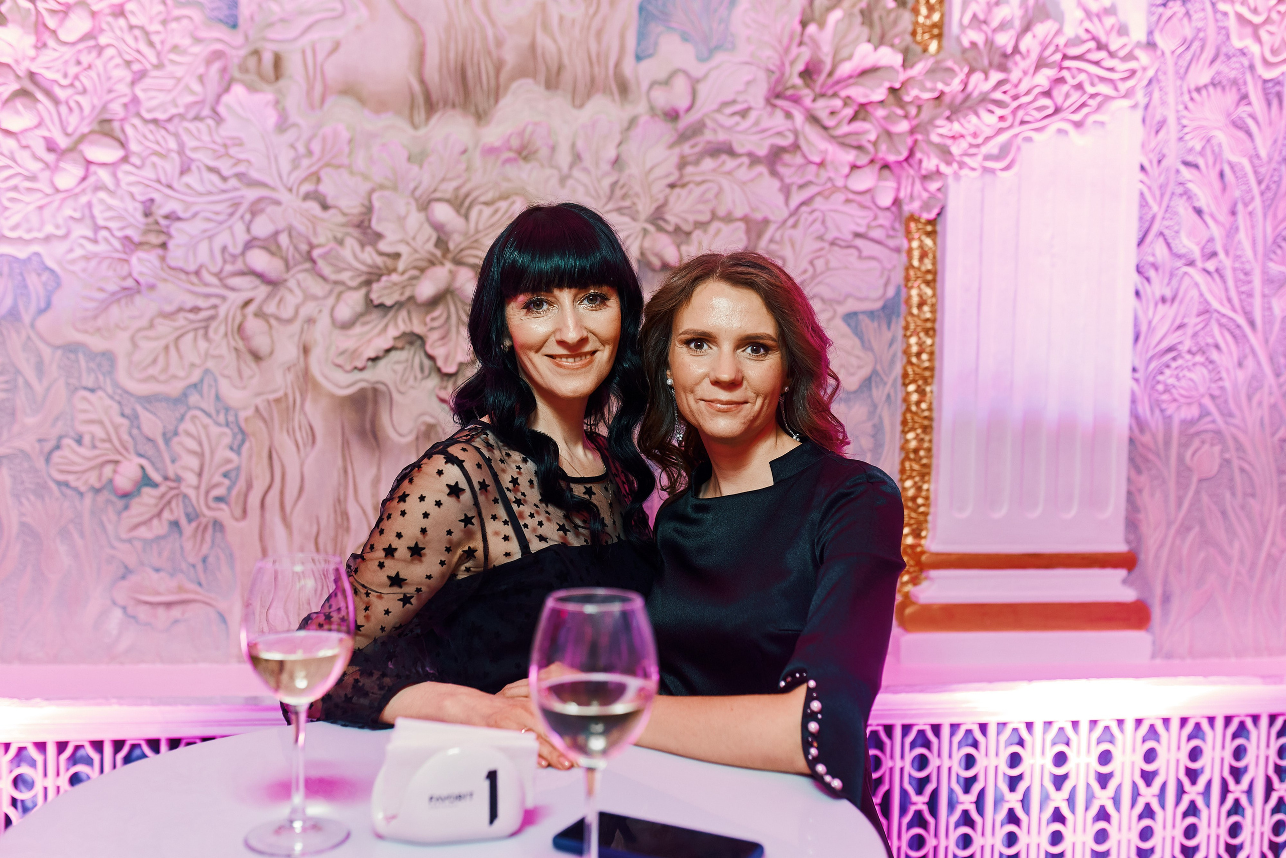 Eva clinic. Репортажной фотограф Ариан