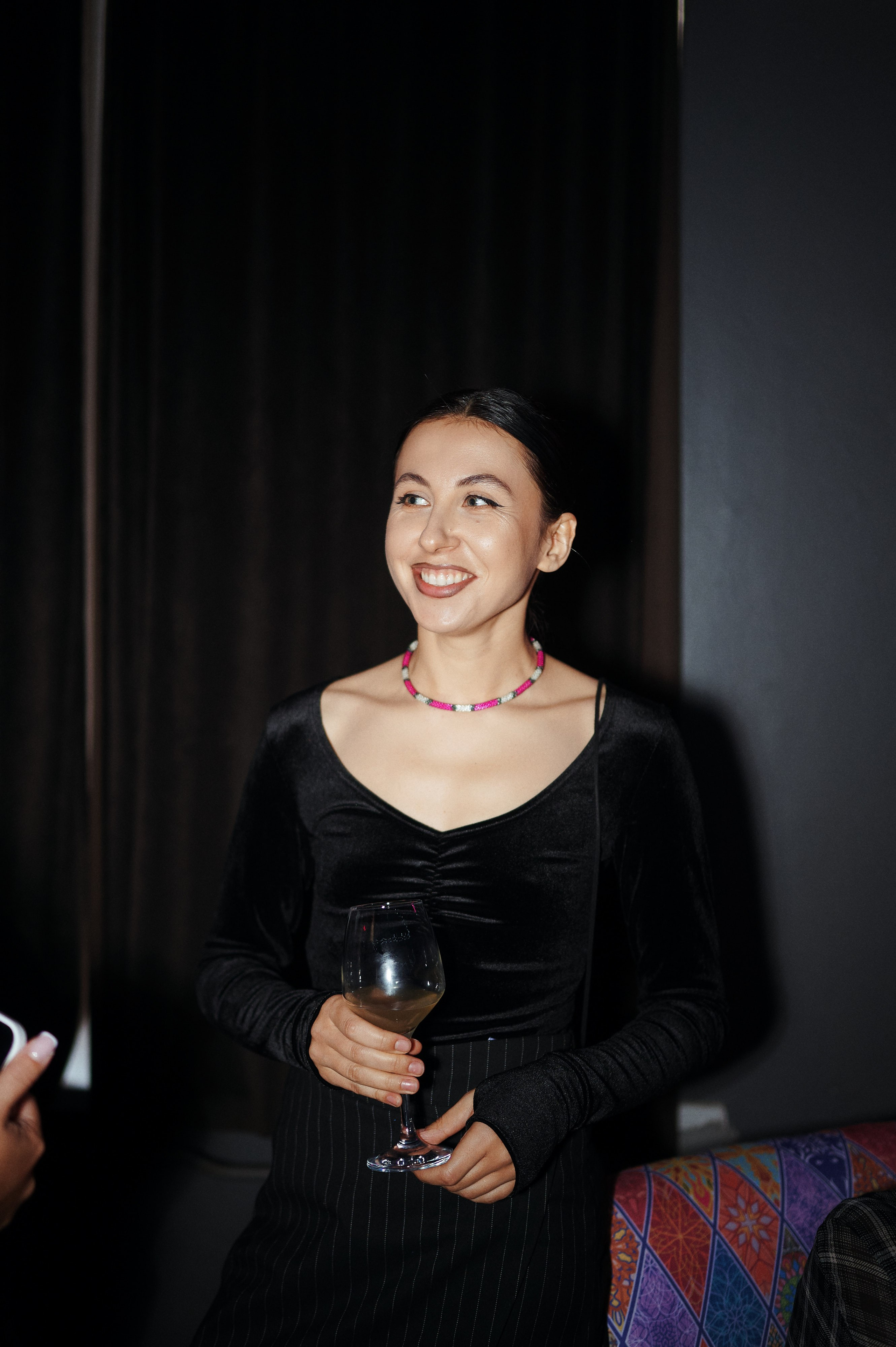 LOVELACE. Репортажной фотограф Ариан