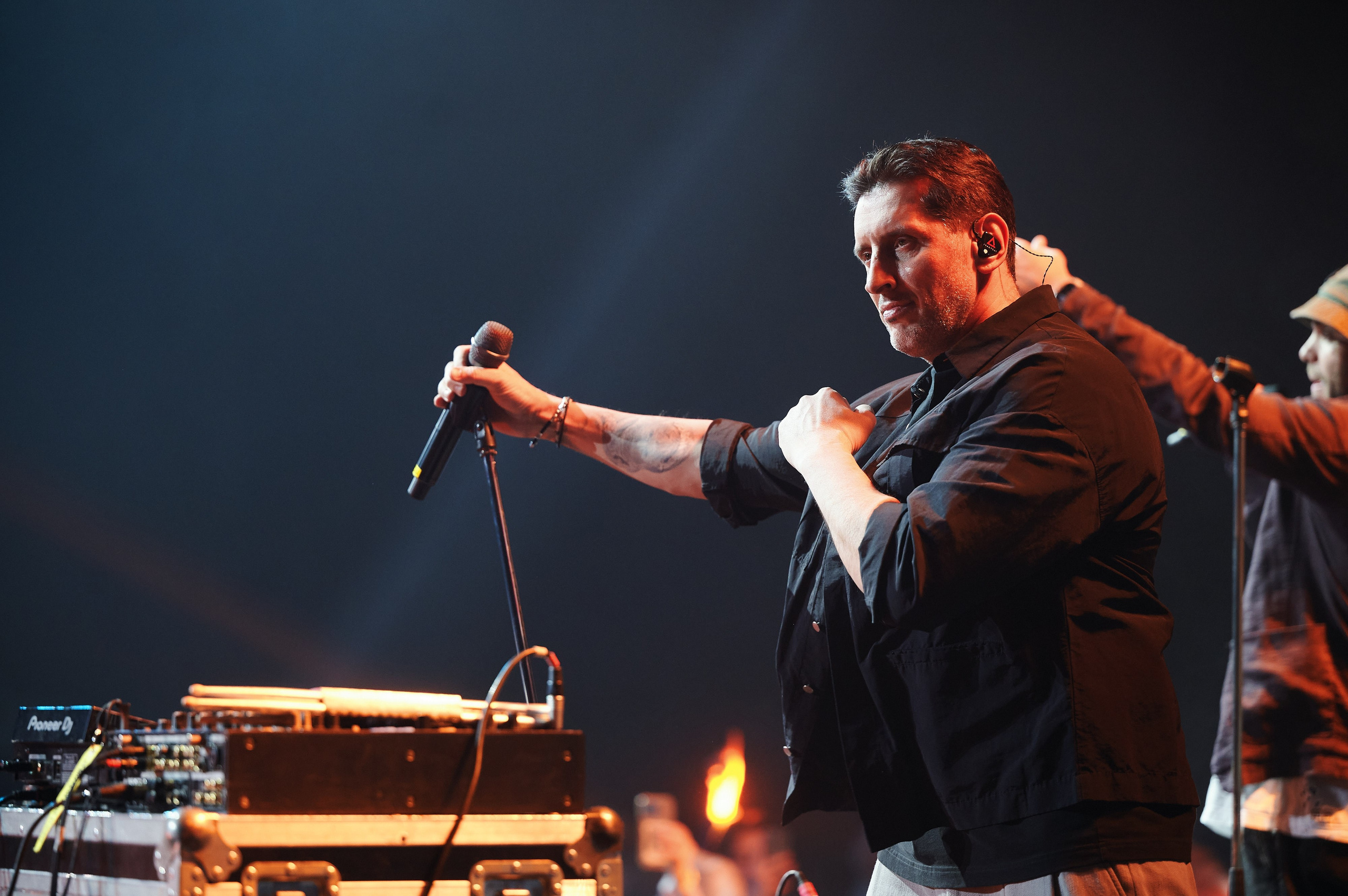 SoftClub. Репортажной фотограф Ариан