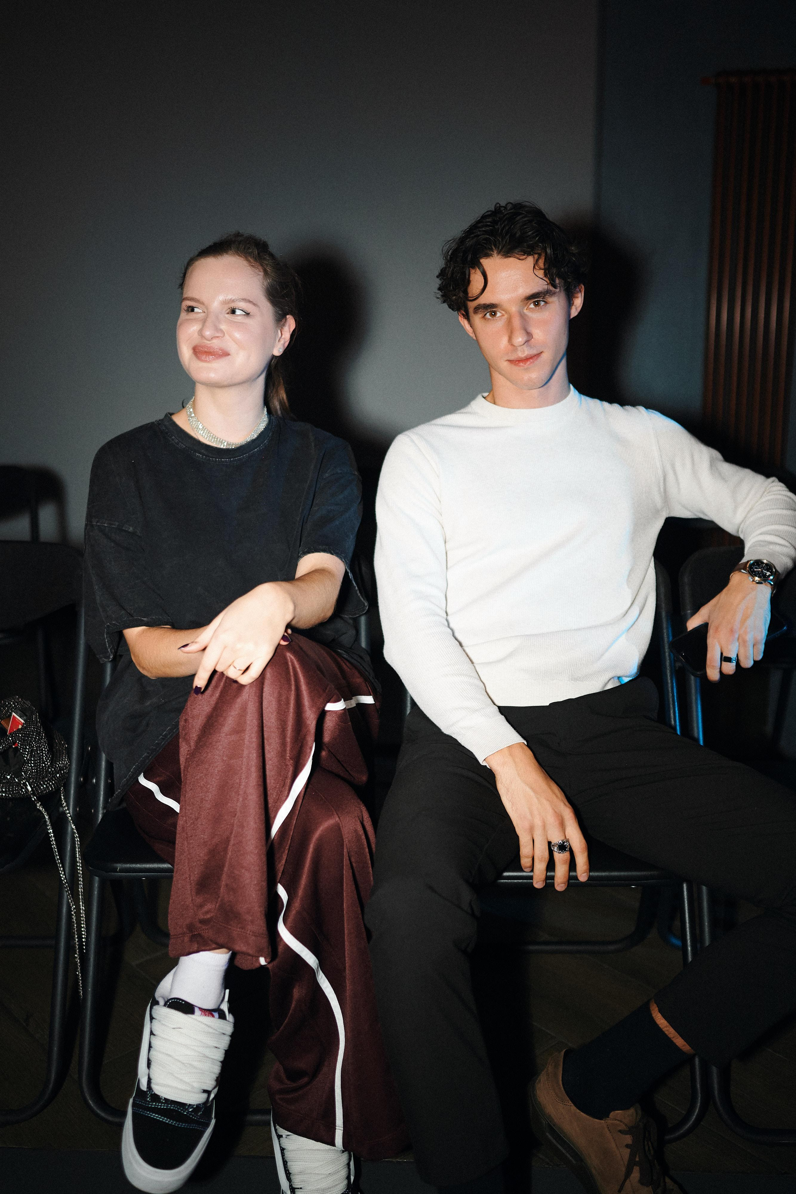 Adamodels. Репортажной фотограф Ариан