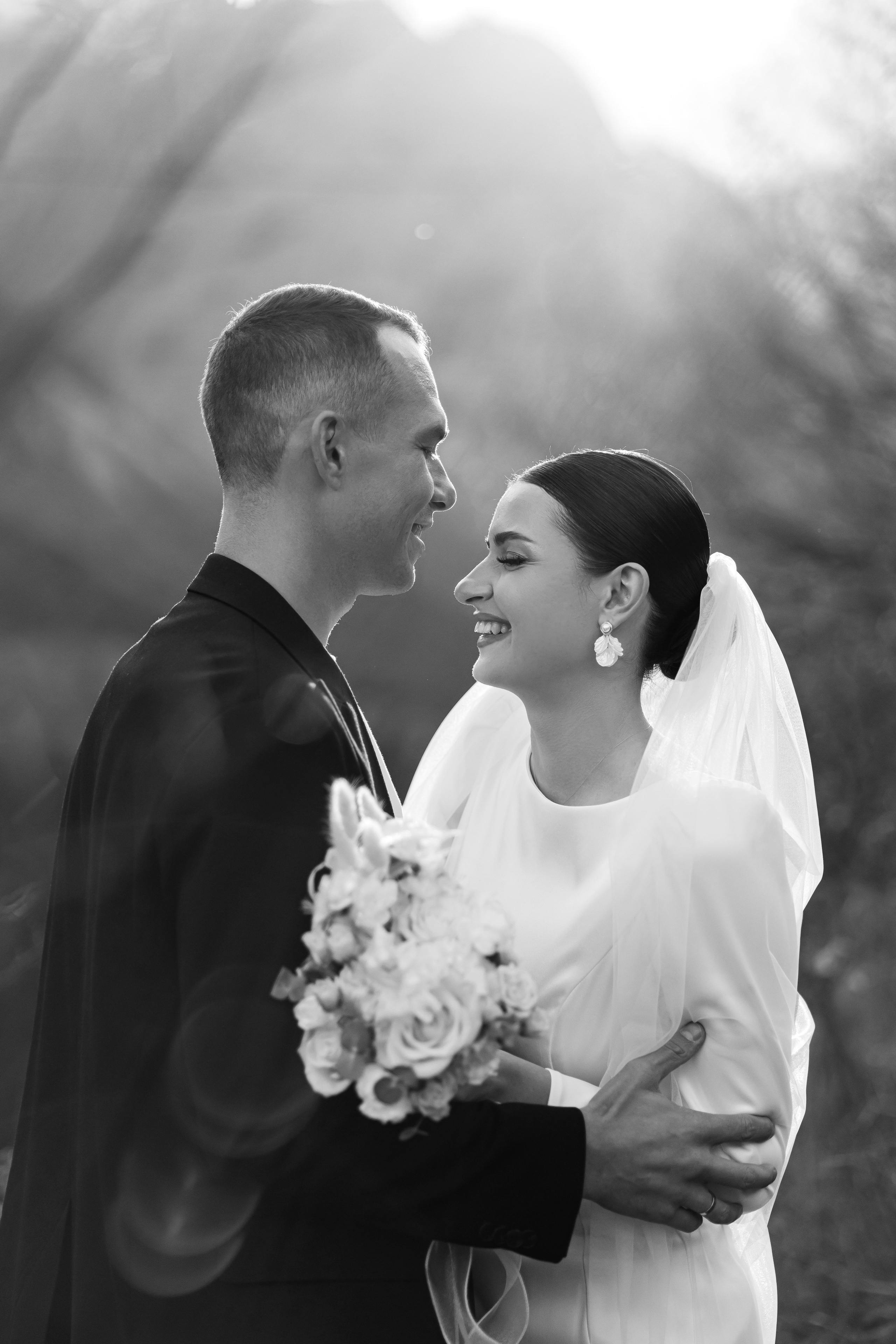 Портфолио. Портретный и свадебный фотограф