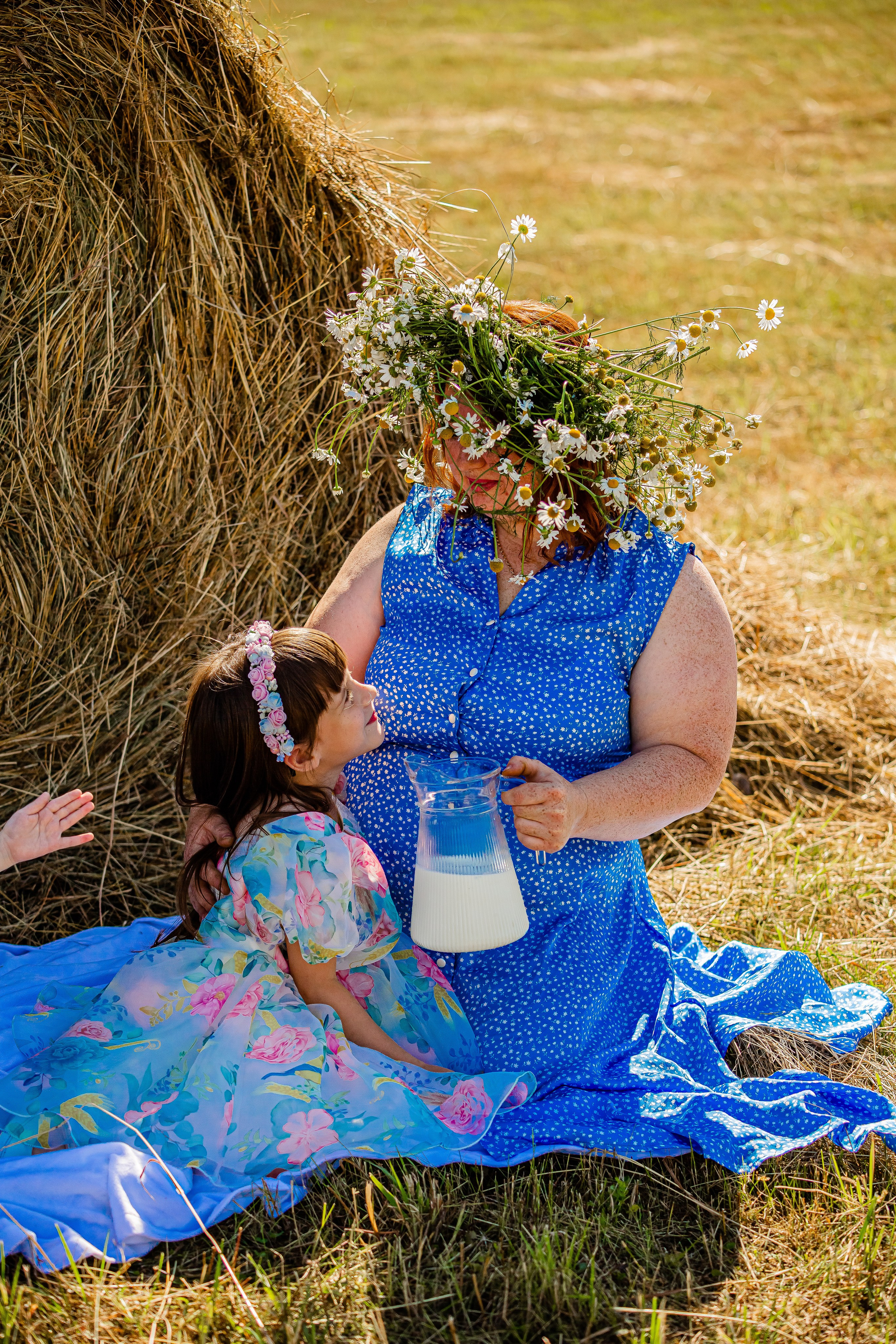 Детские съёмки. Авторские туры с профессиональным фотографом