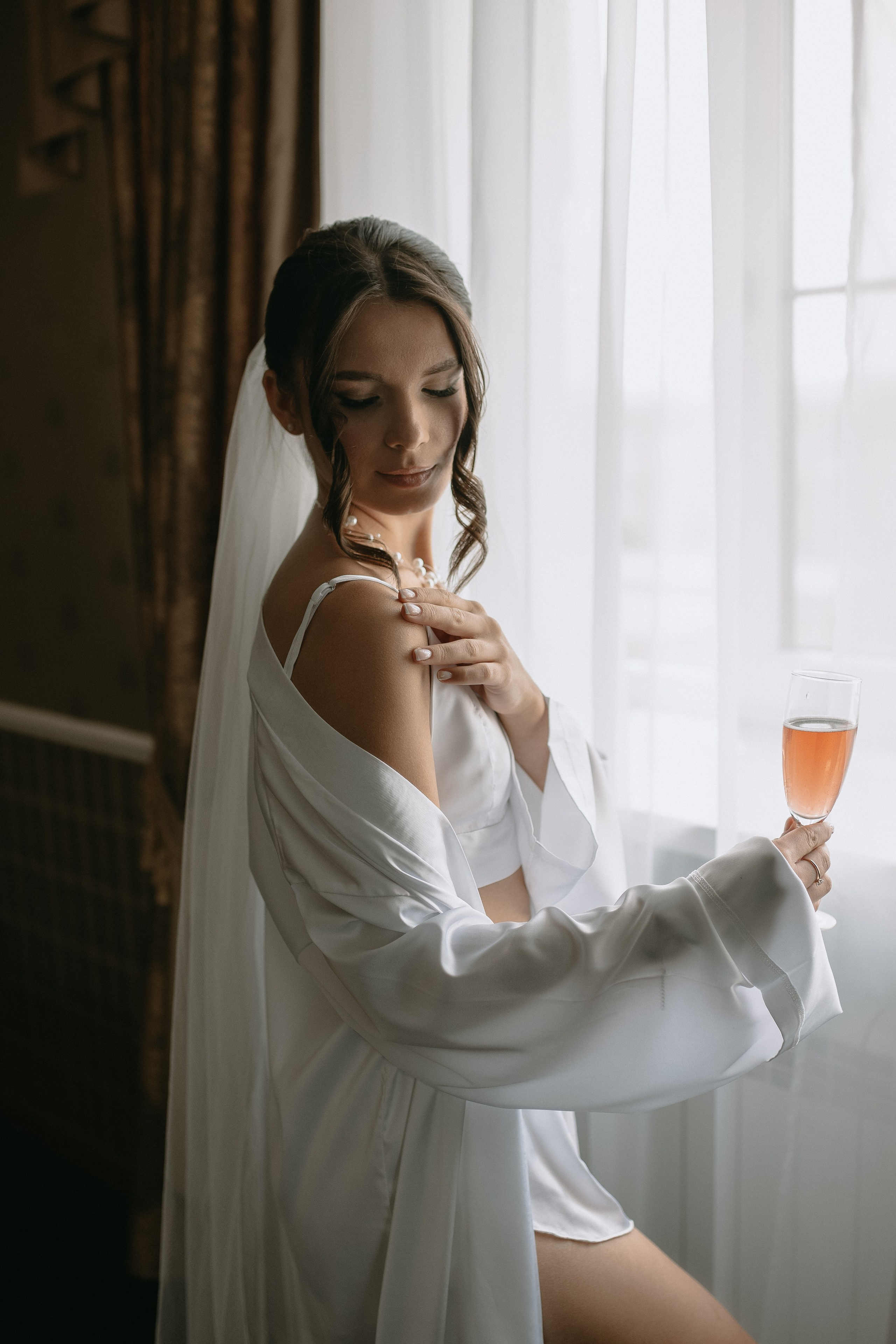 Роман и Валерия. Главная