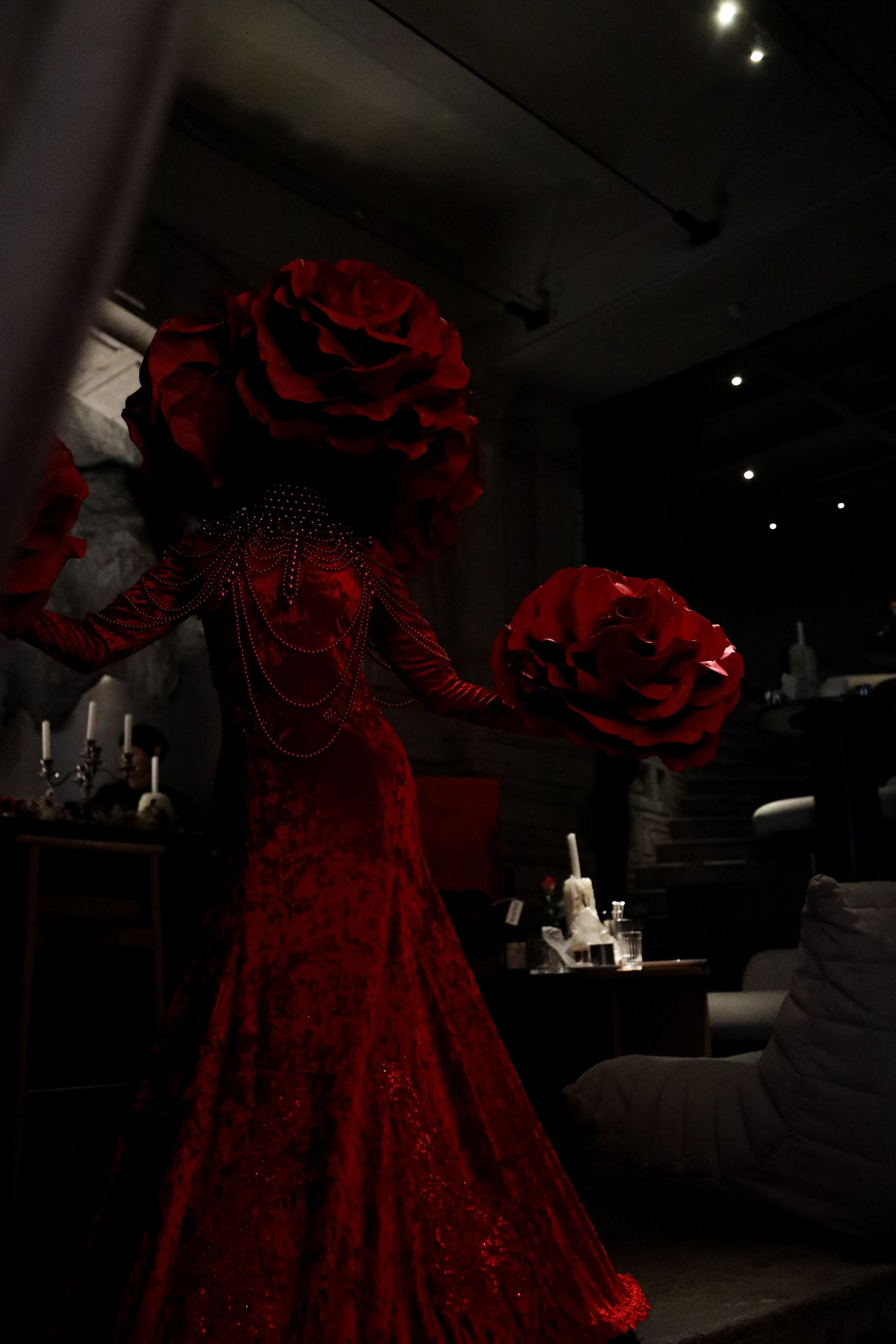 Gastrodvor 3YEARS. Дженбаз Павел — фотограф в Ялте