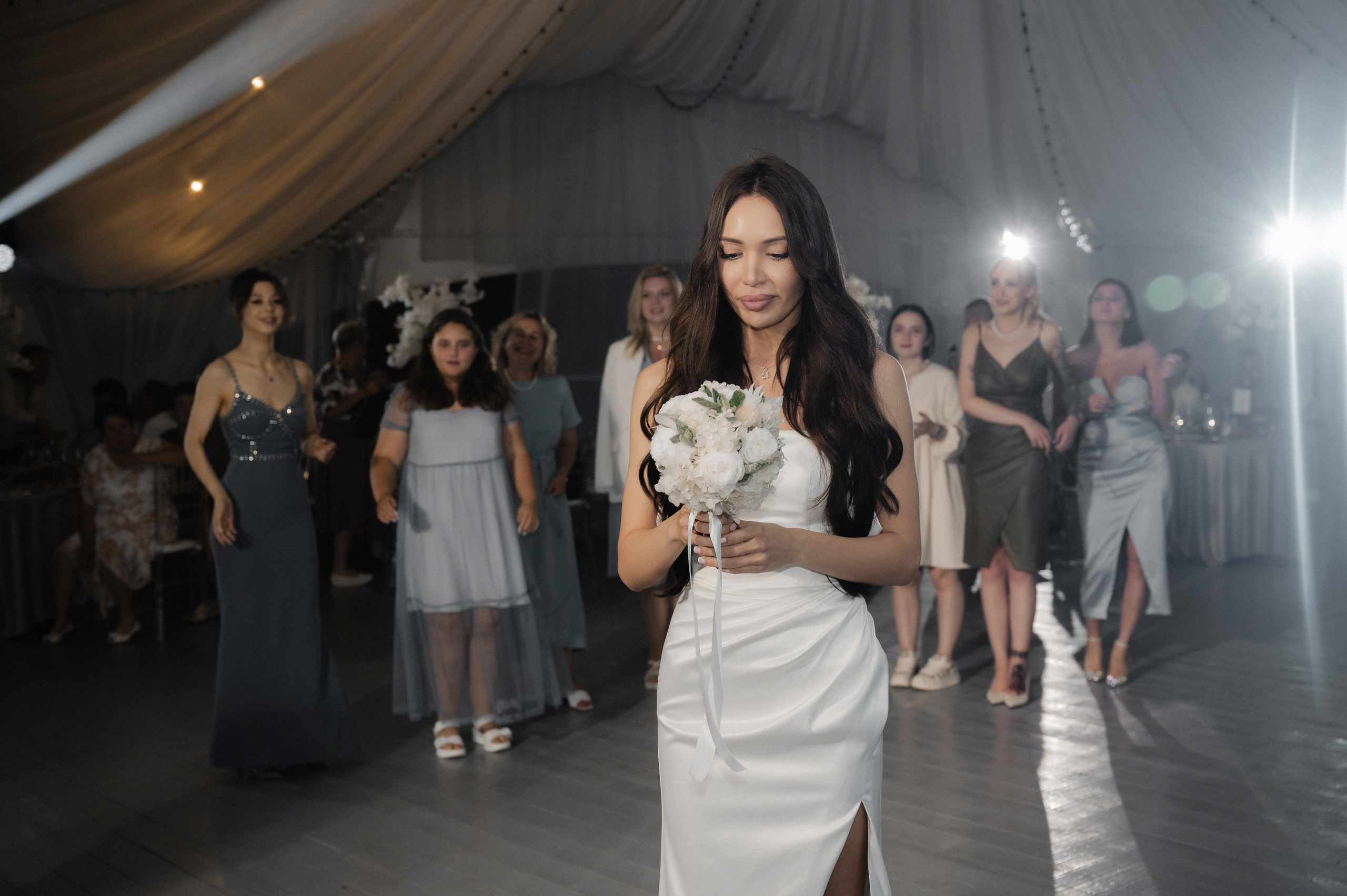 Роман и Алсу Остафьево. Свадебный фотограф Раменское-Москва